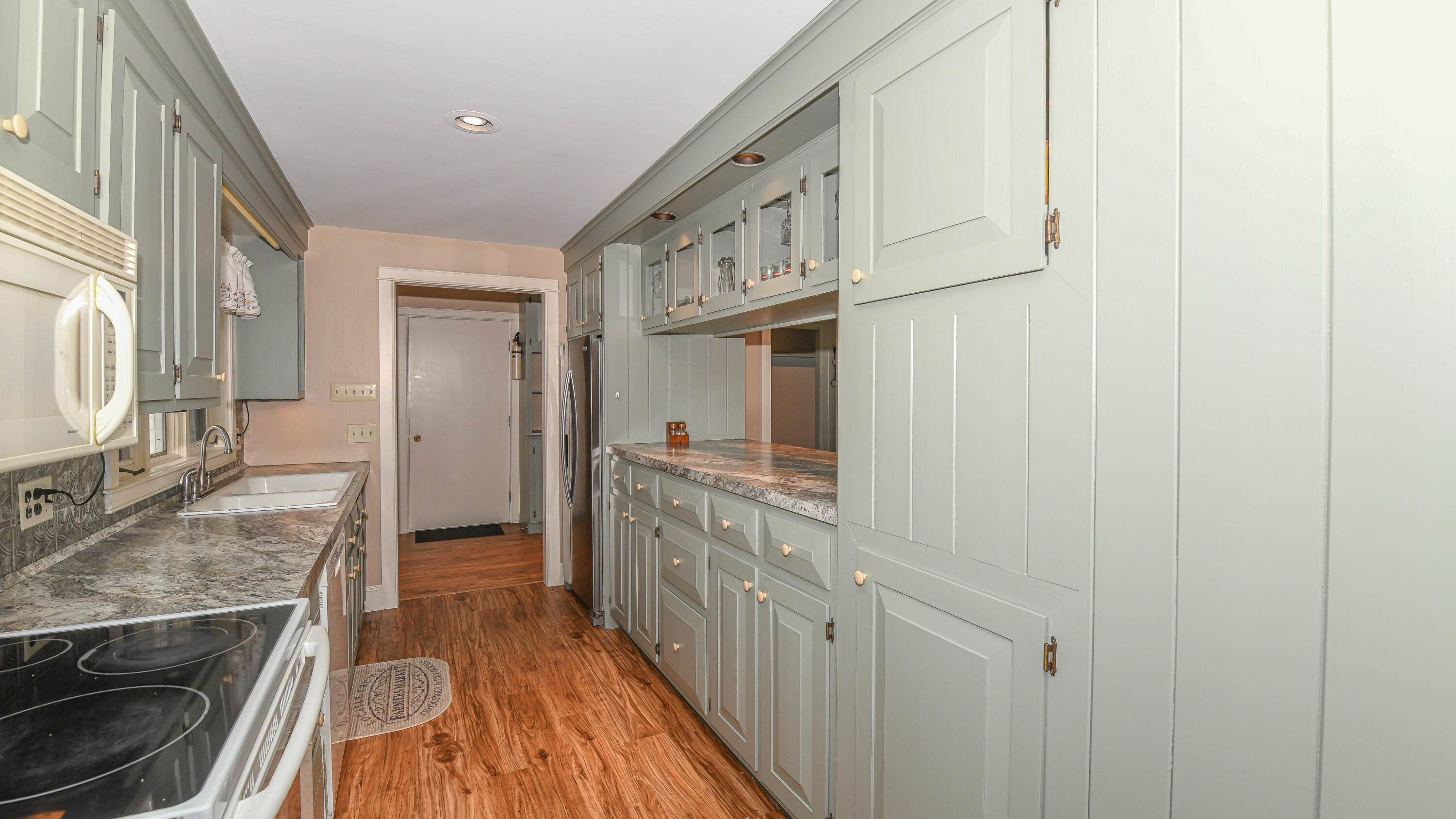 264 Passaconaway Road