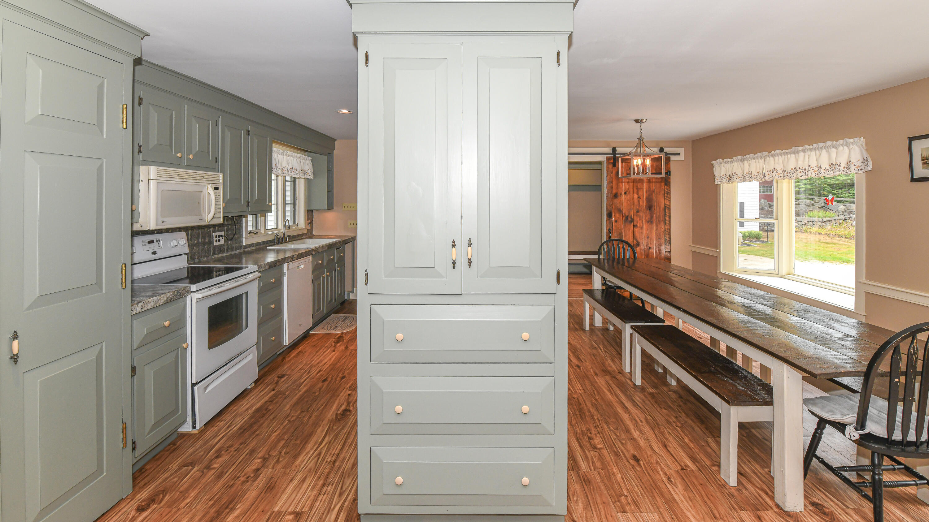 264 Passaconaway Road