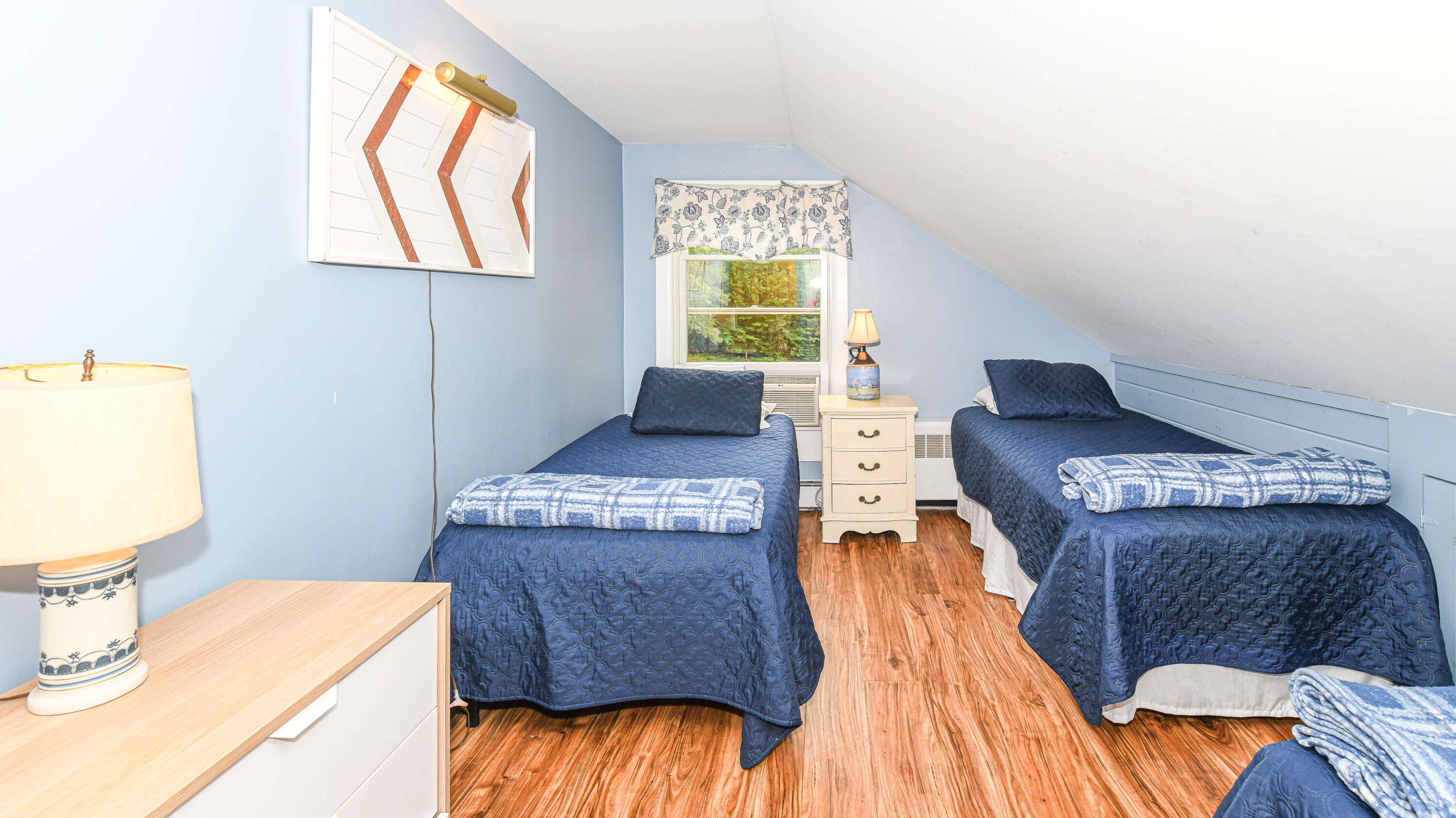 264 Passaconaway Road