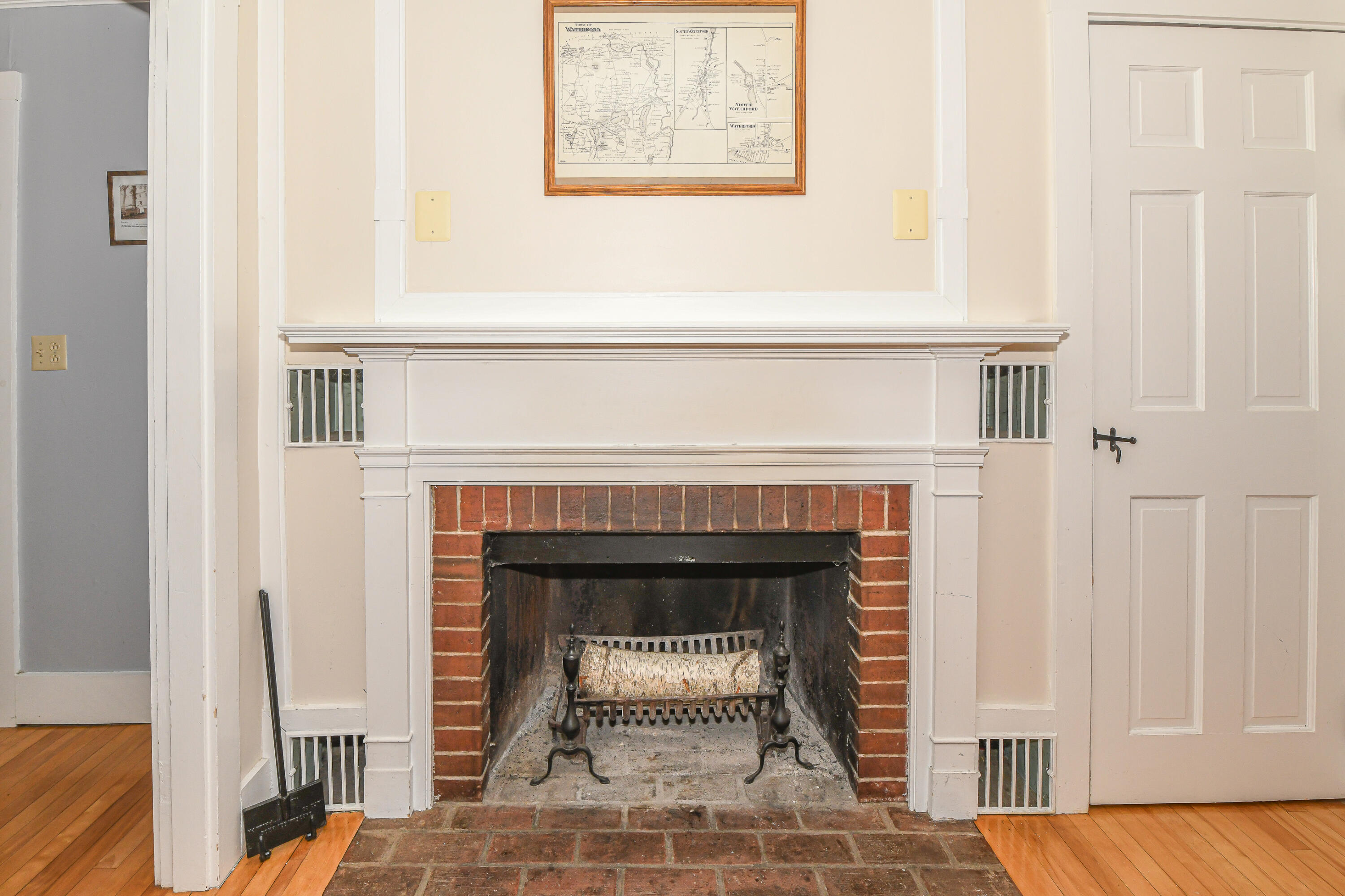 264 Passaconaway Road