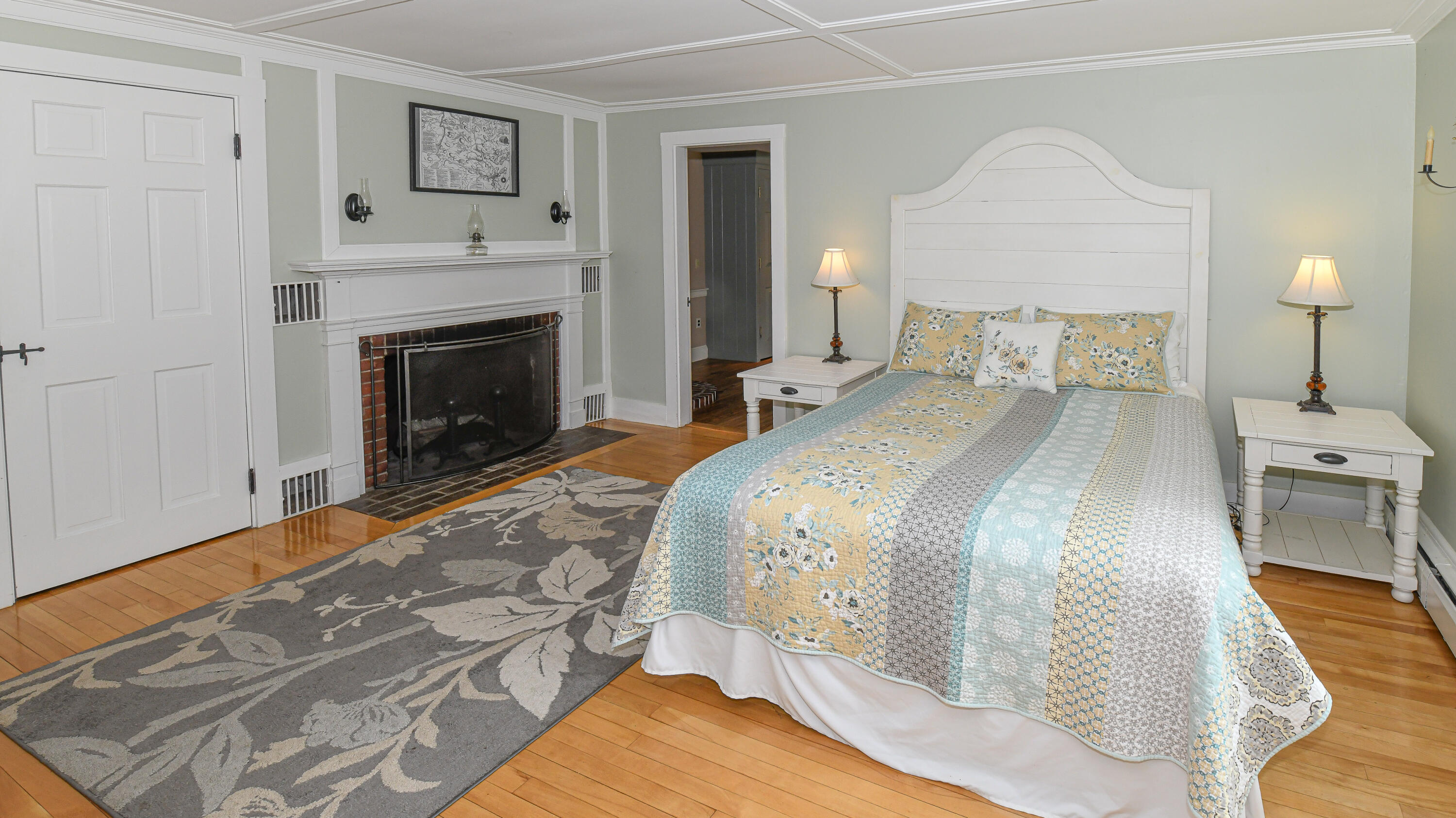 264 Passaconaway Road