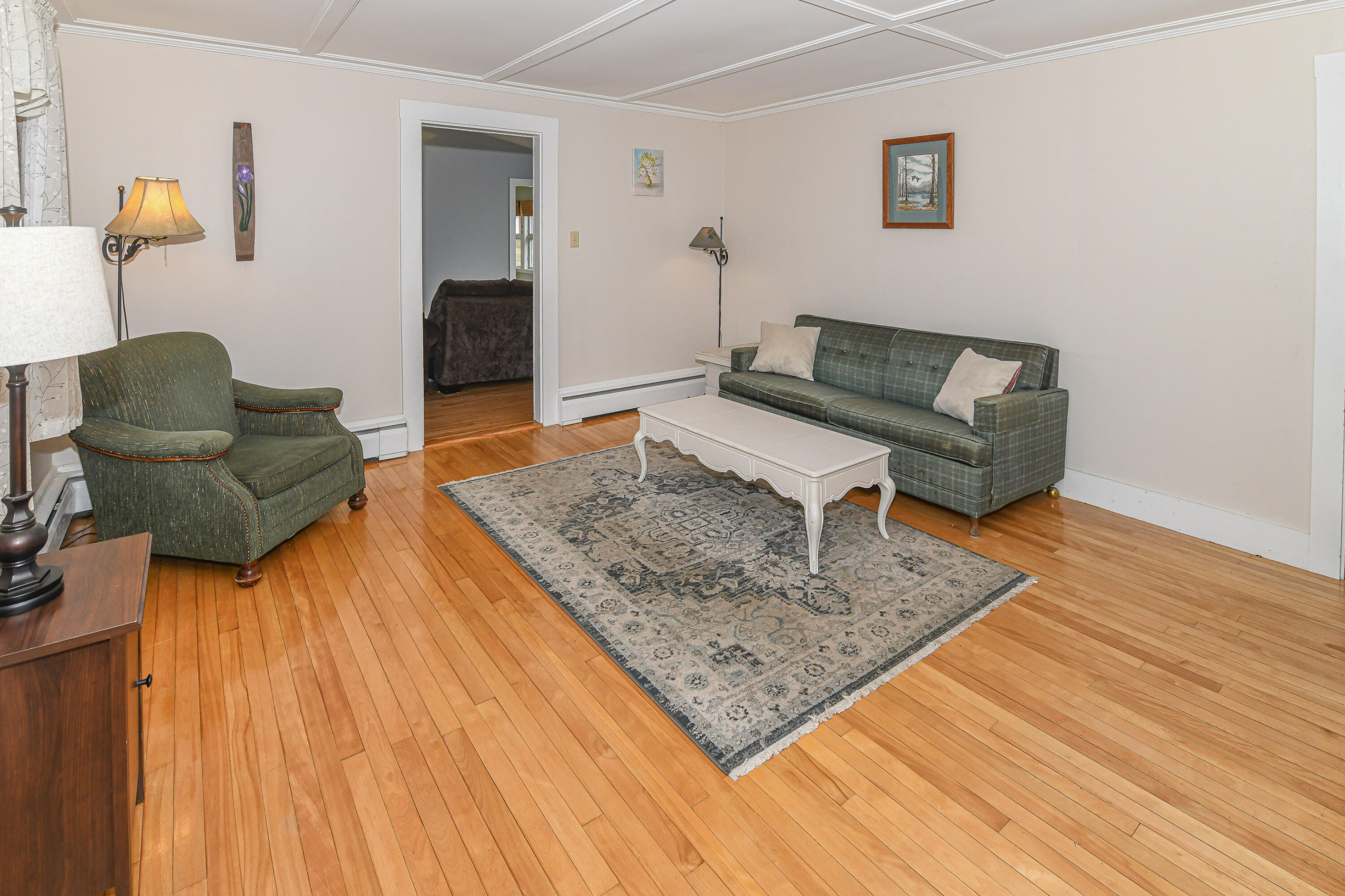 264 Passaconaway Road