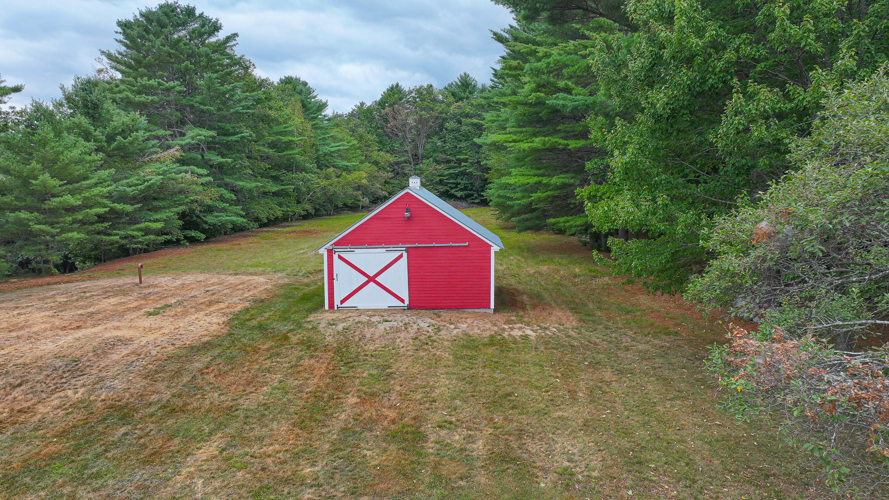 264 Passaconaway Road
