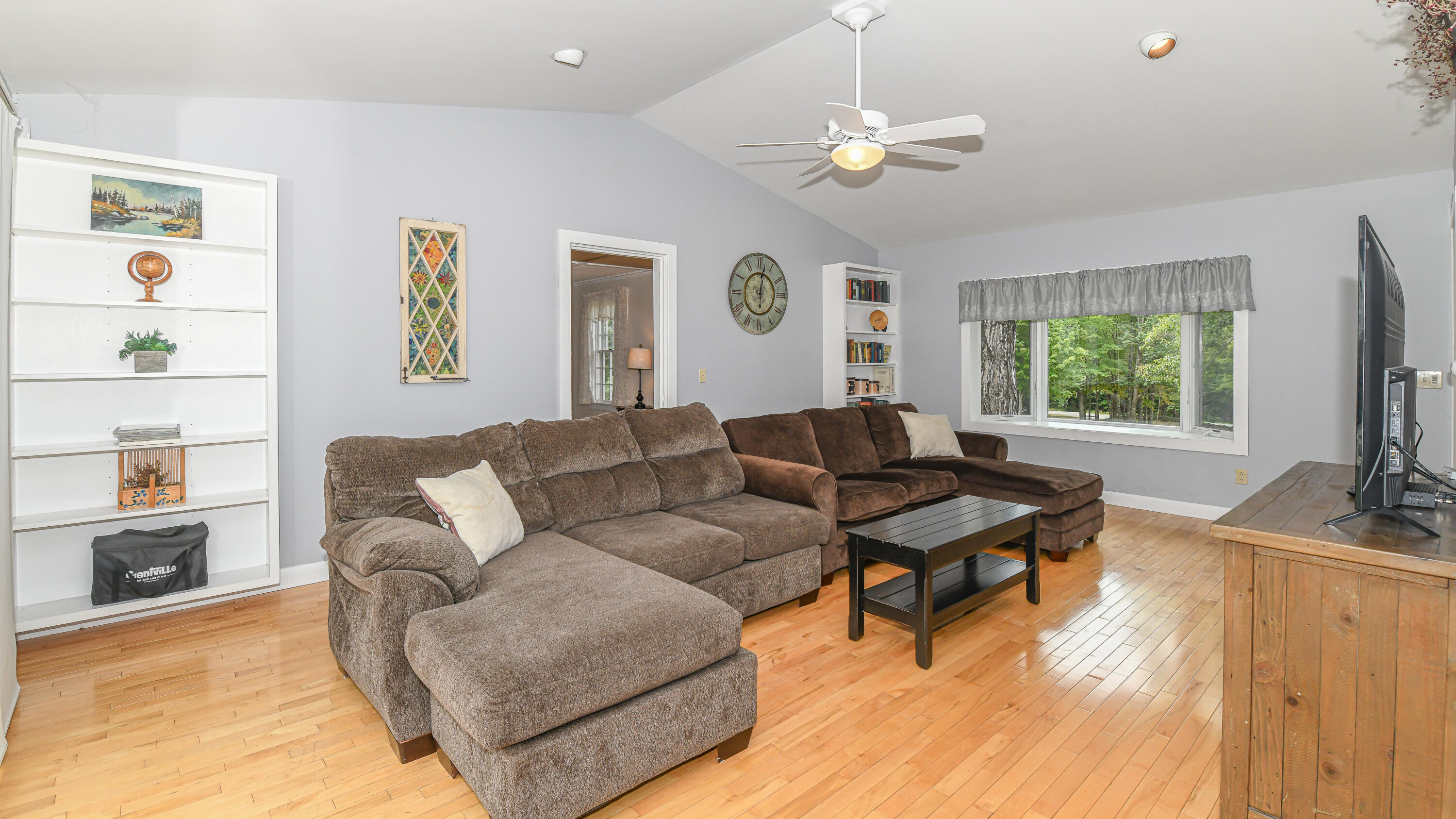 264 Passaconaway Road