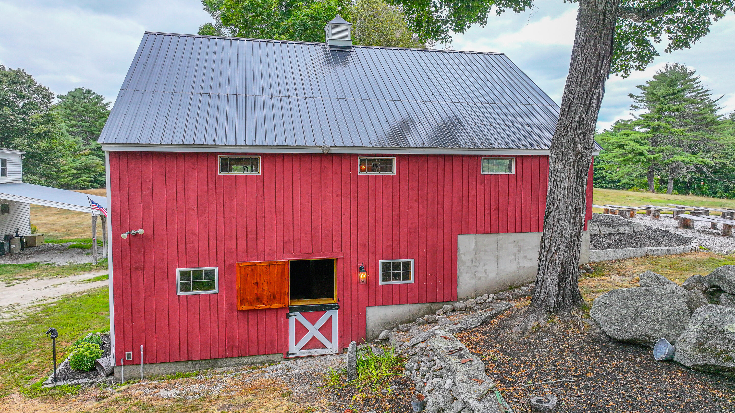 264 Passaconaway Road