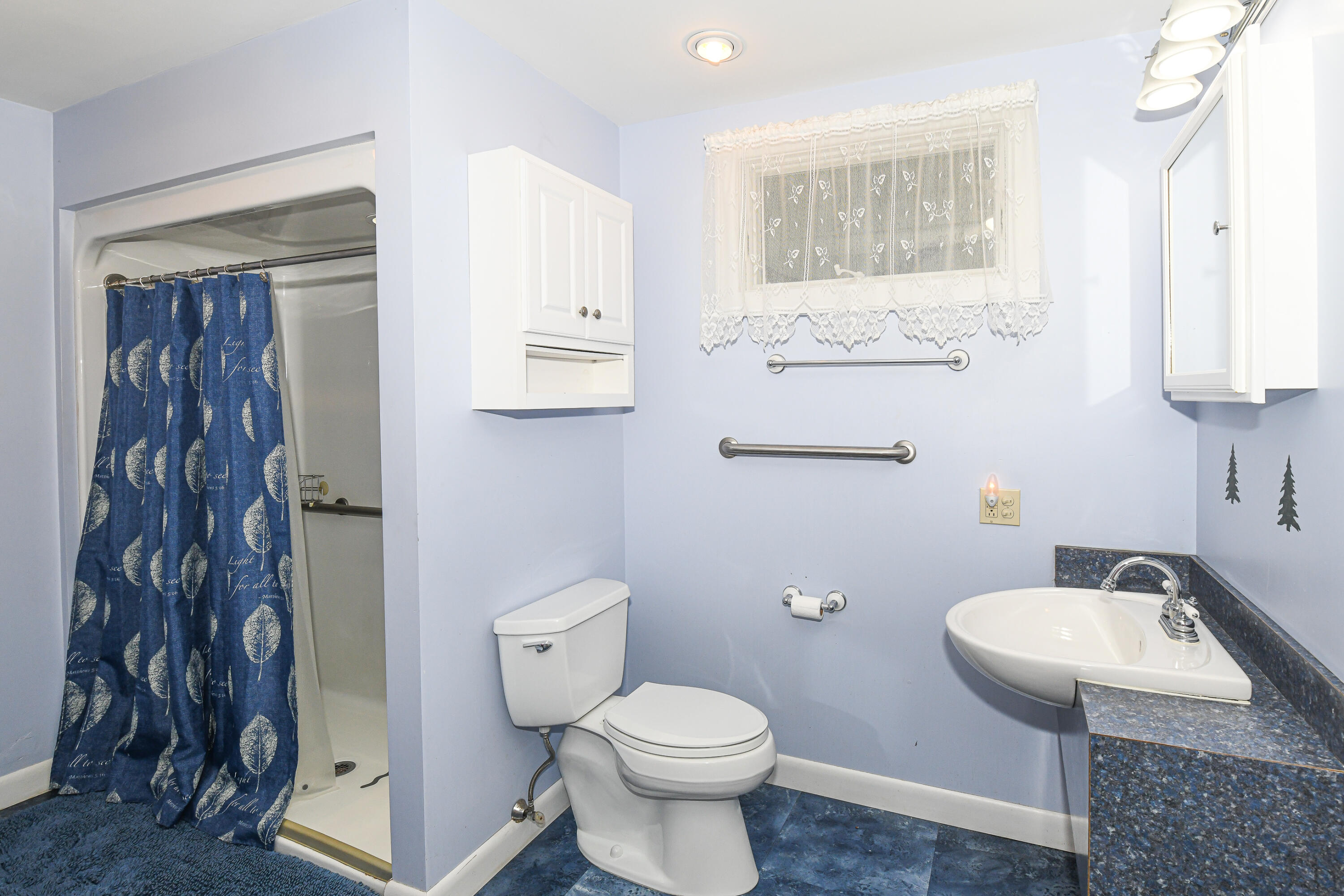 264 Passaconaway Road