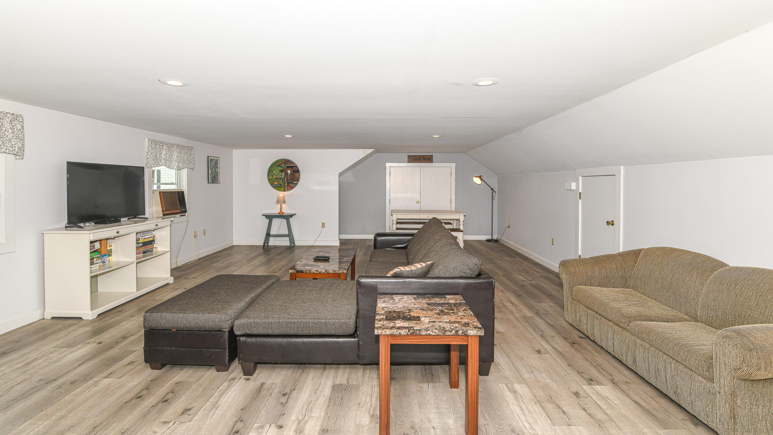 264 Passaconaway Road