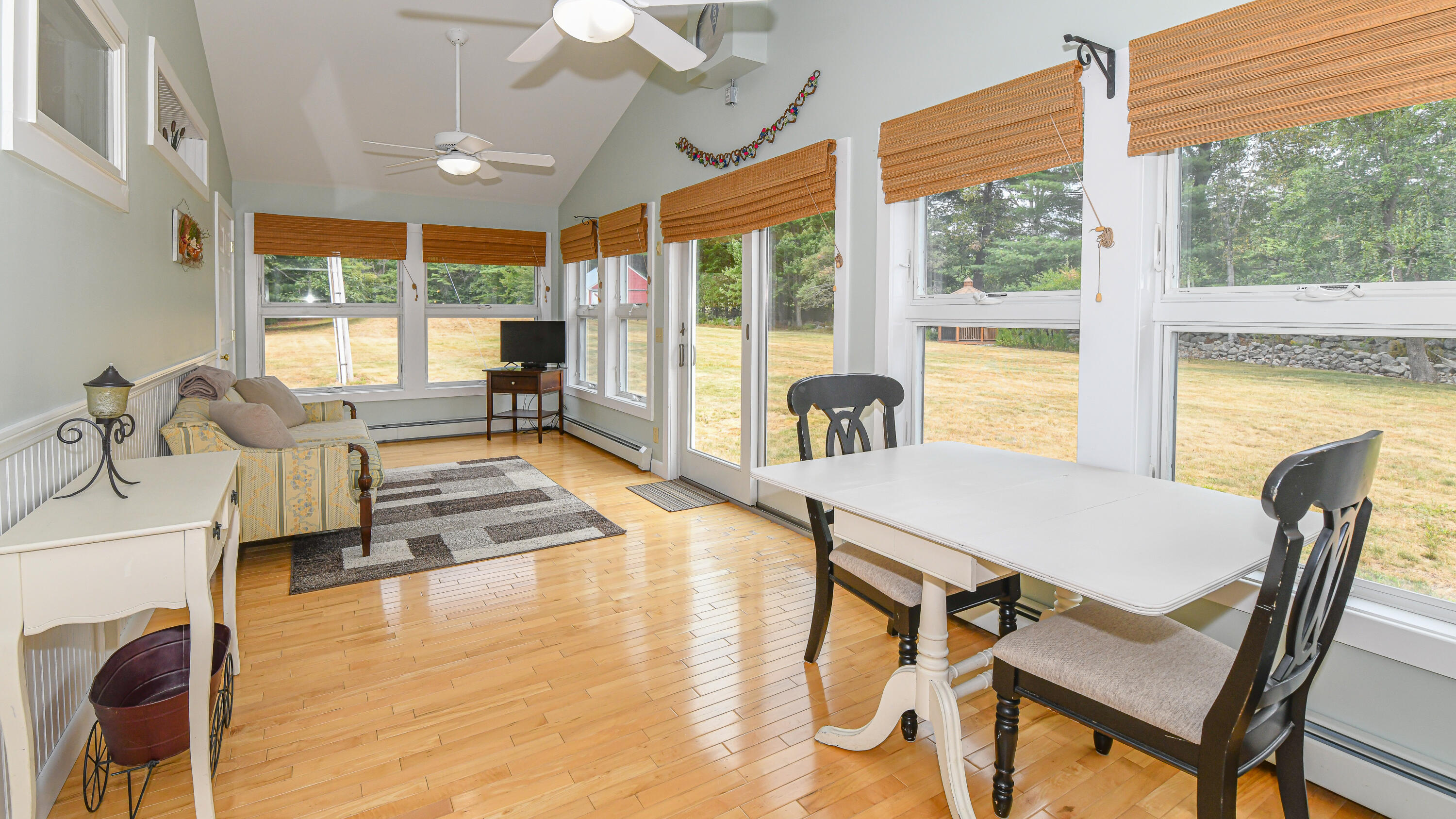 264 Passaconaway Road