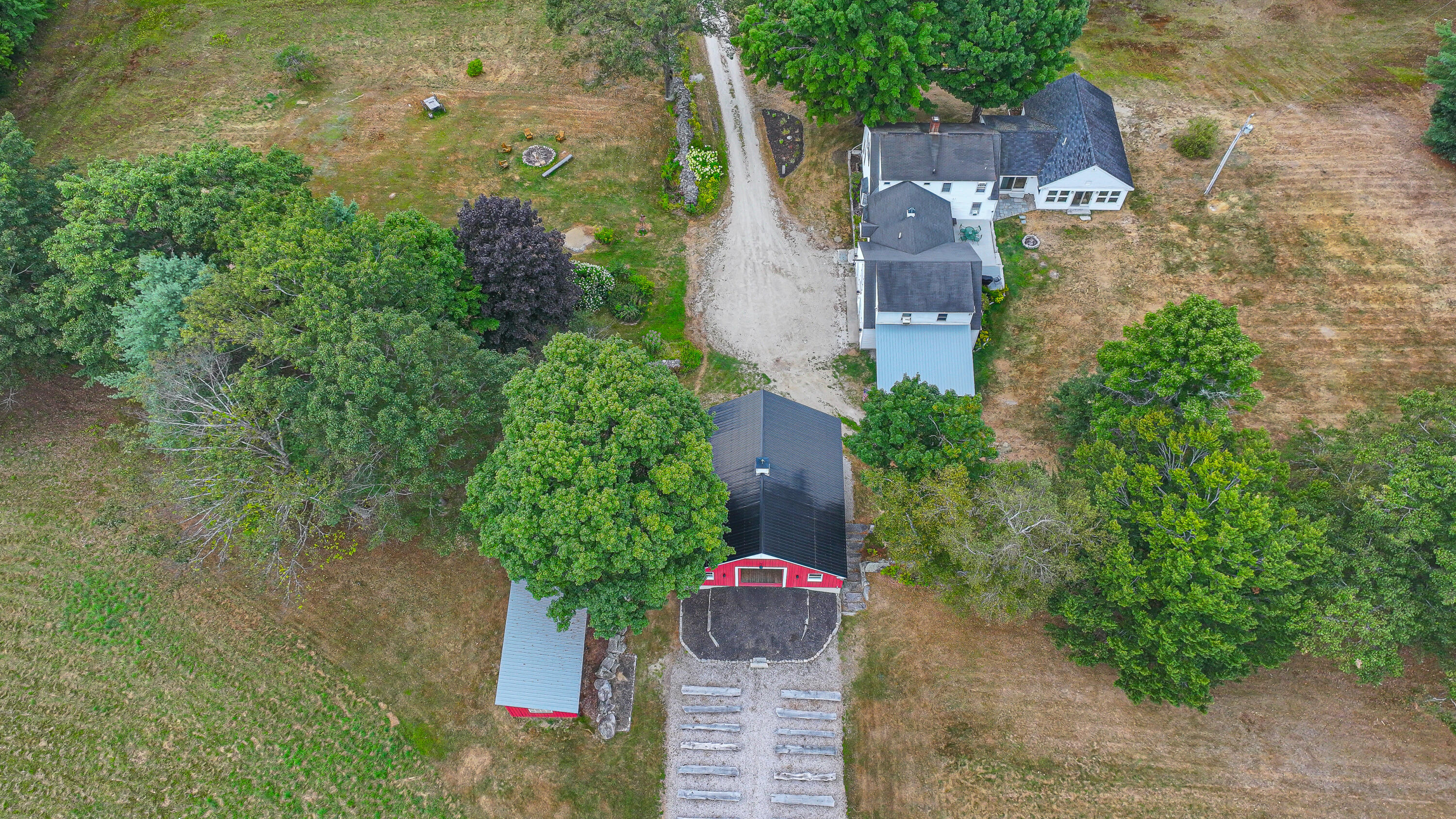 264 Passaconaway Road