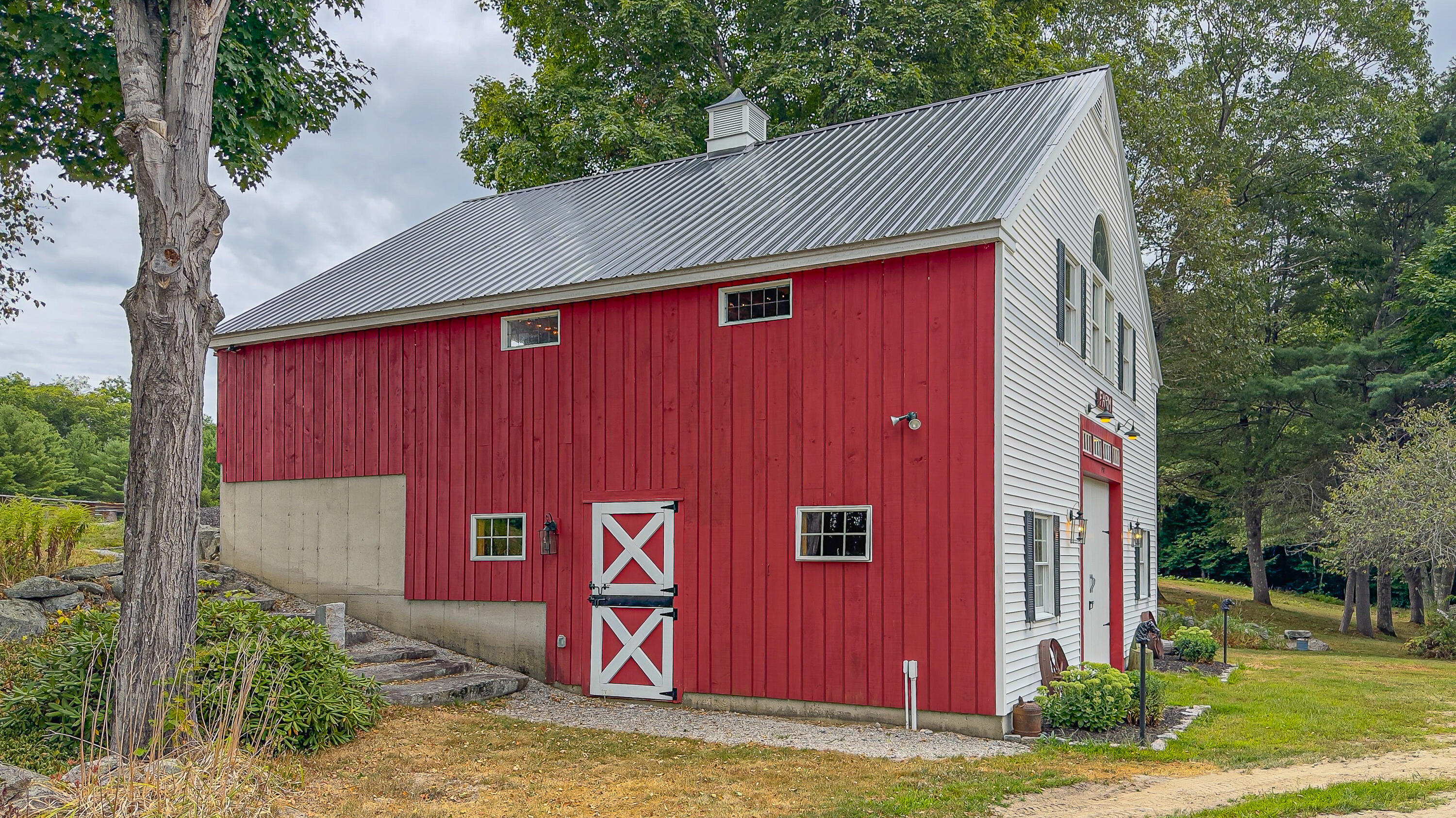 264 Passaconaway Road