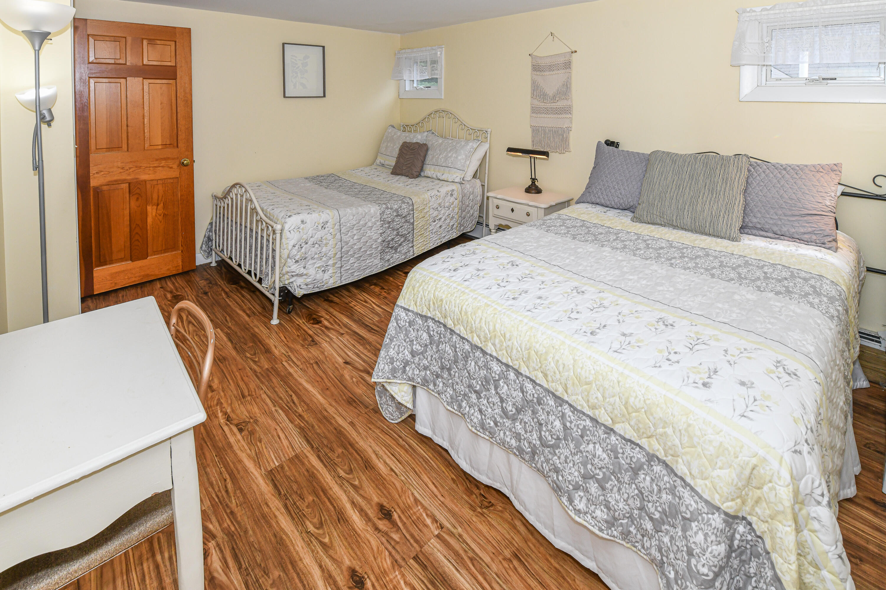 264 Passaconaway Road