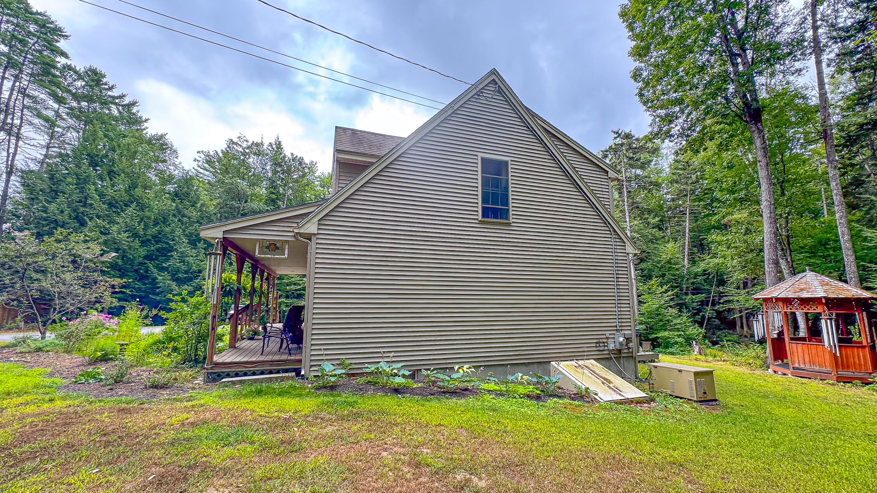 55 Sunnybrook Farm Road