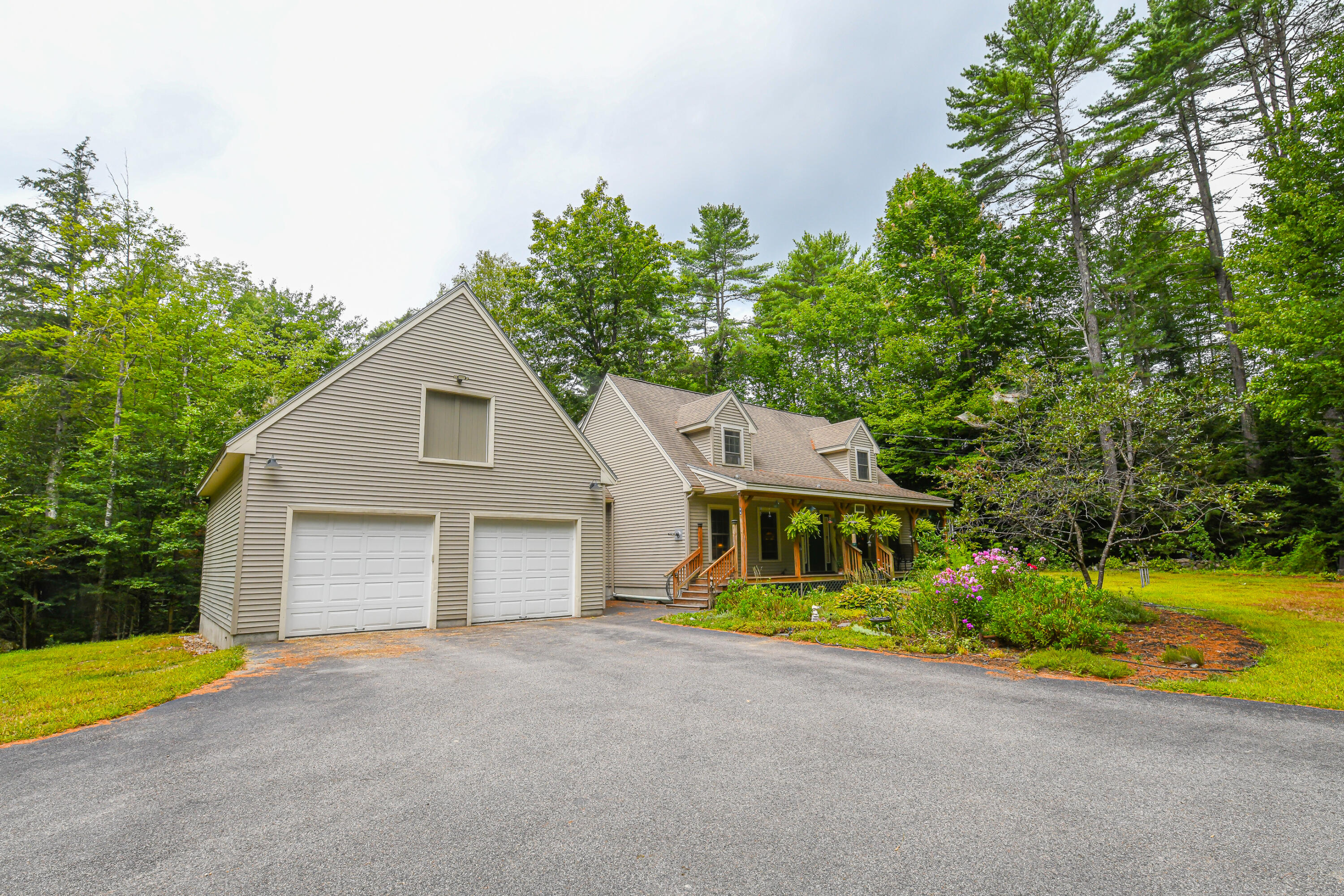 55 Sunnybrook Farm Road