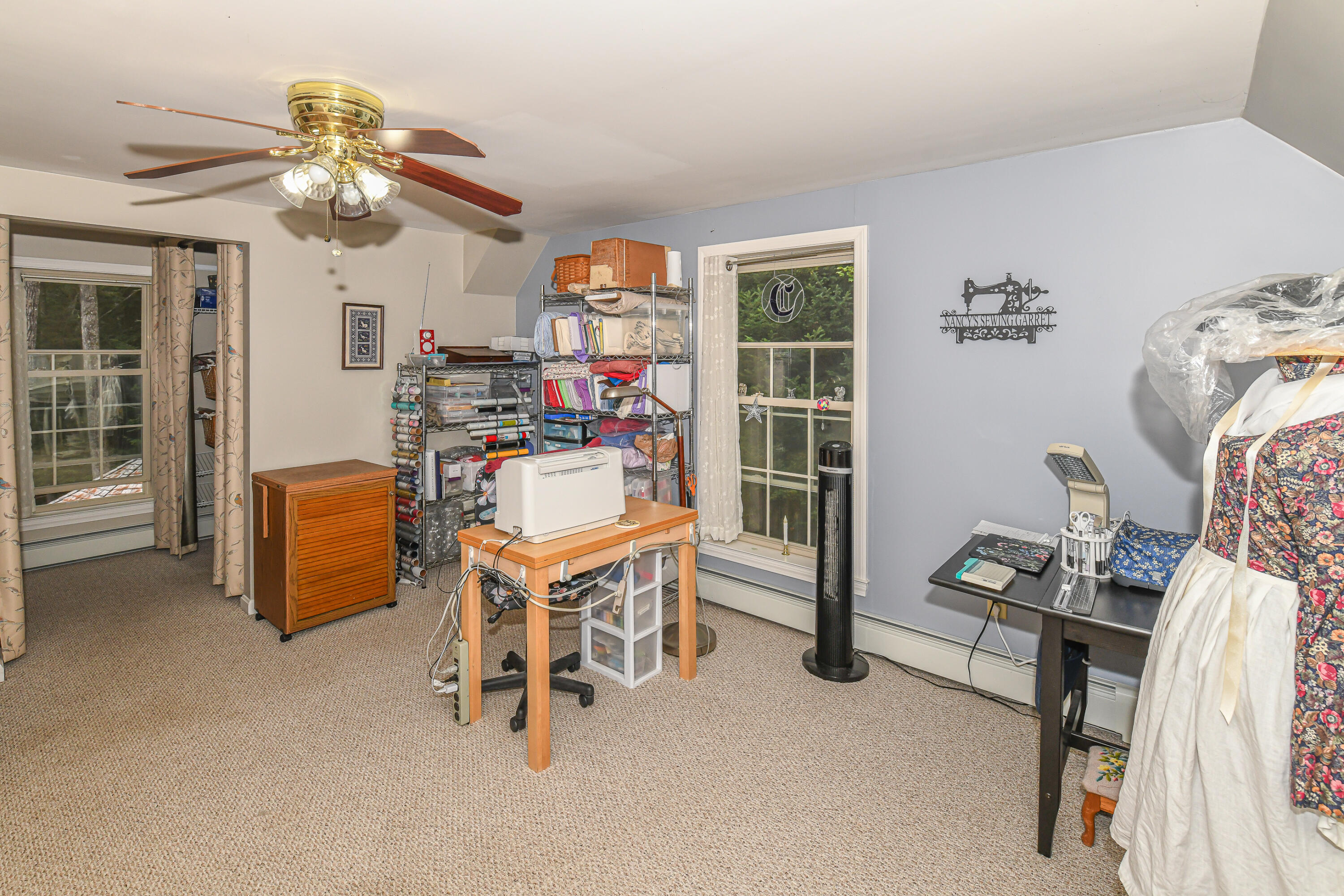 55 Sunnybrook Farm Road