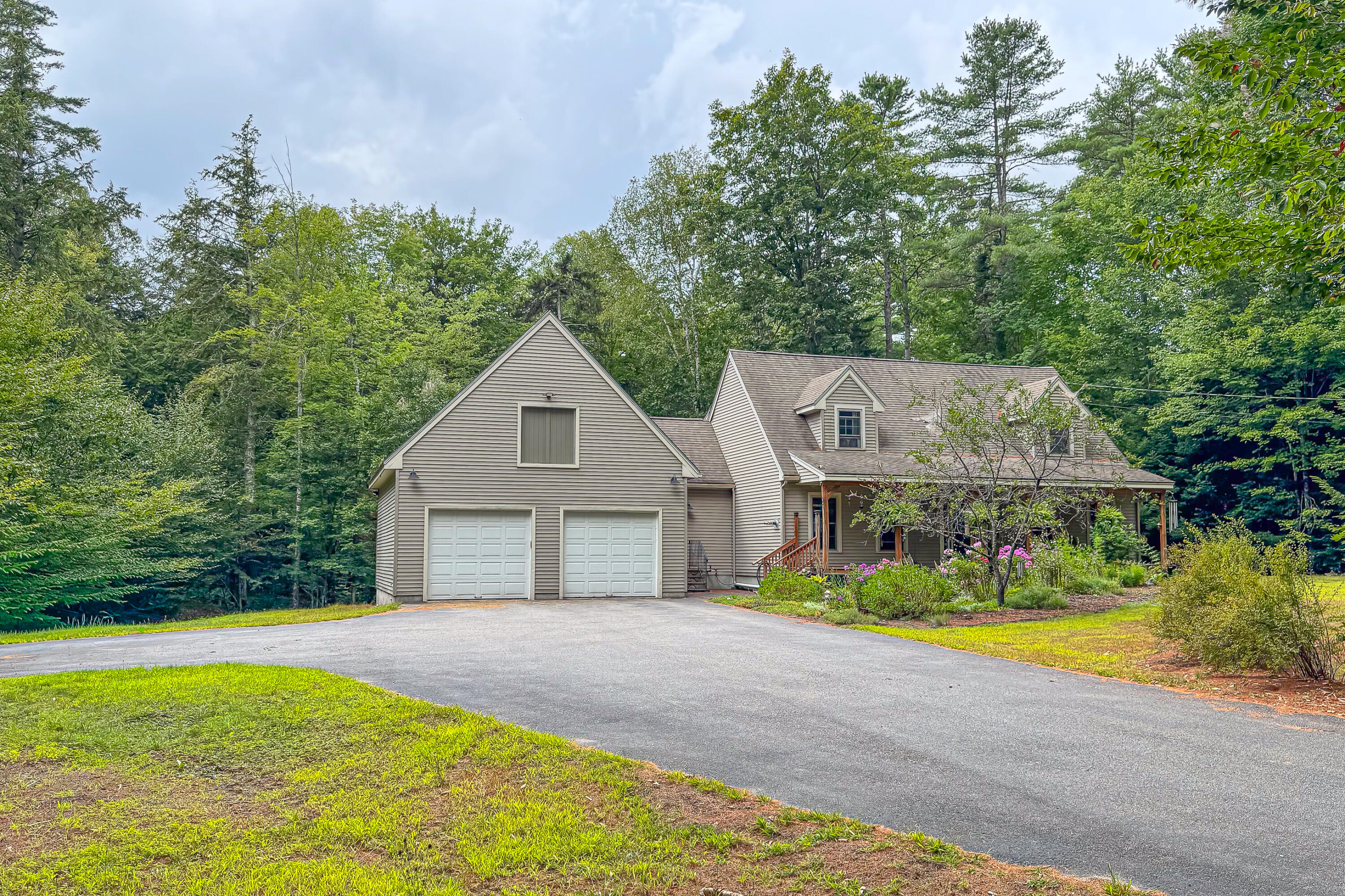 55 Sunnybrook Farm Road