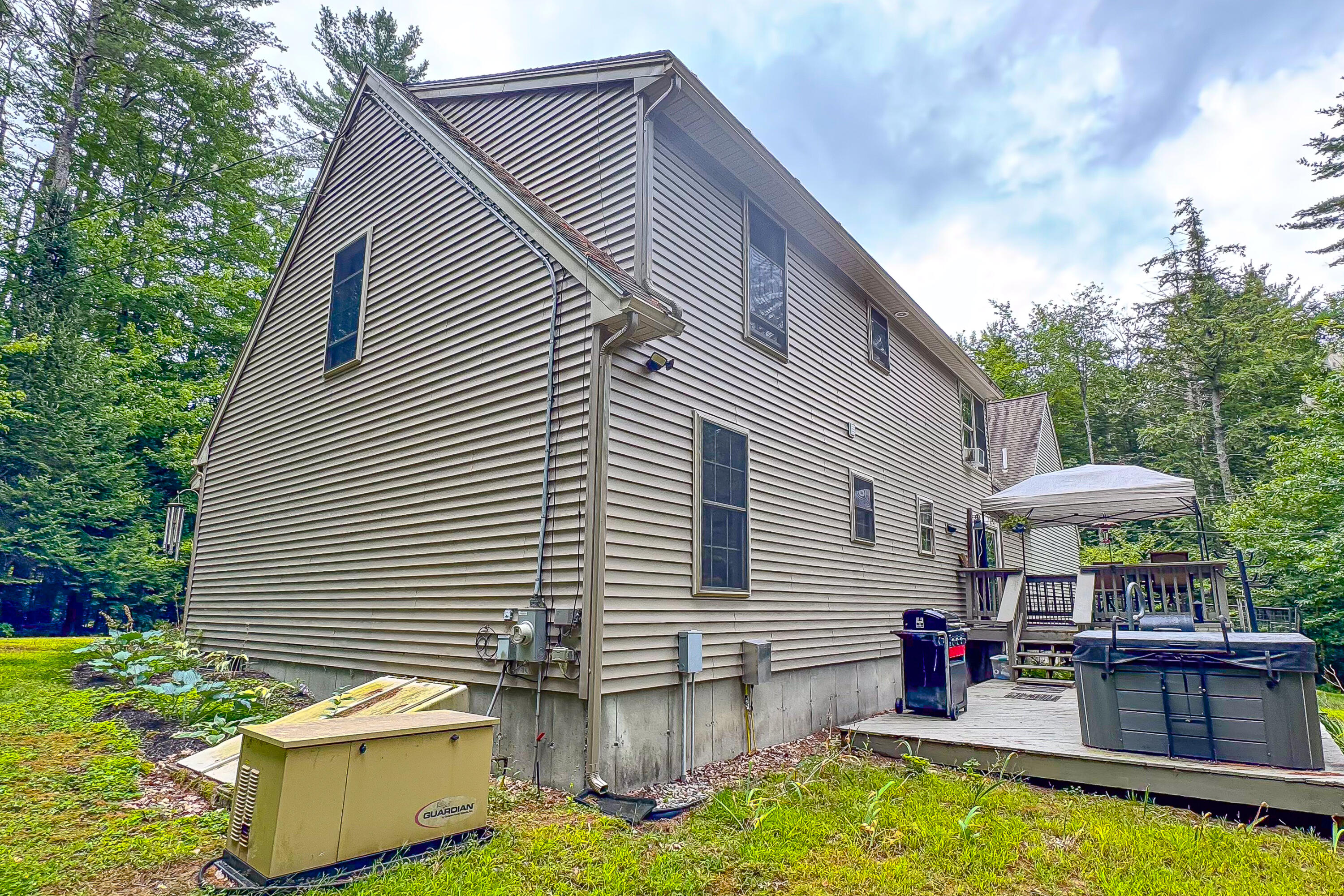 55 Sunnybrook Farm Road