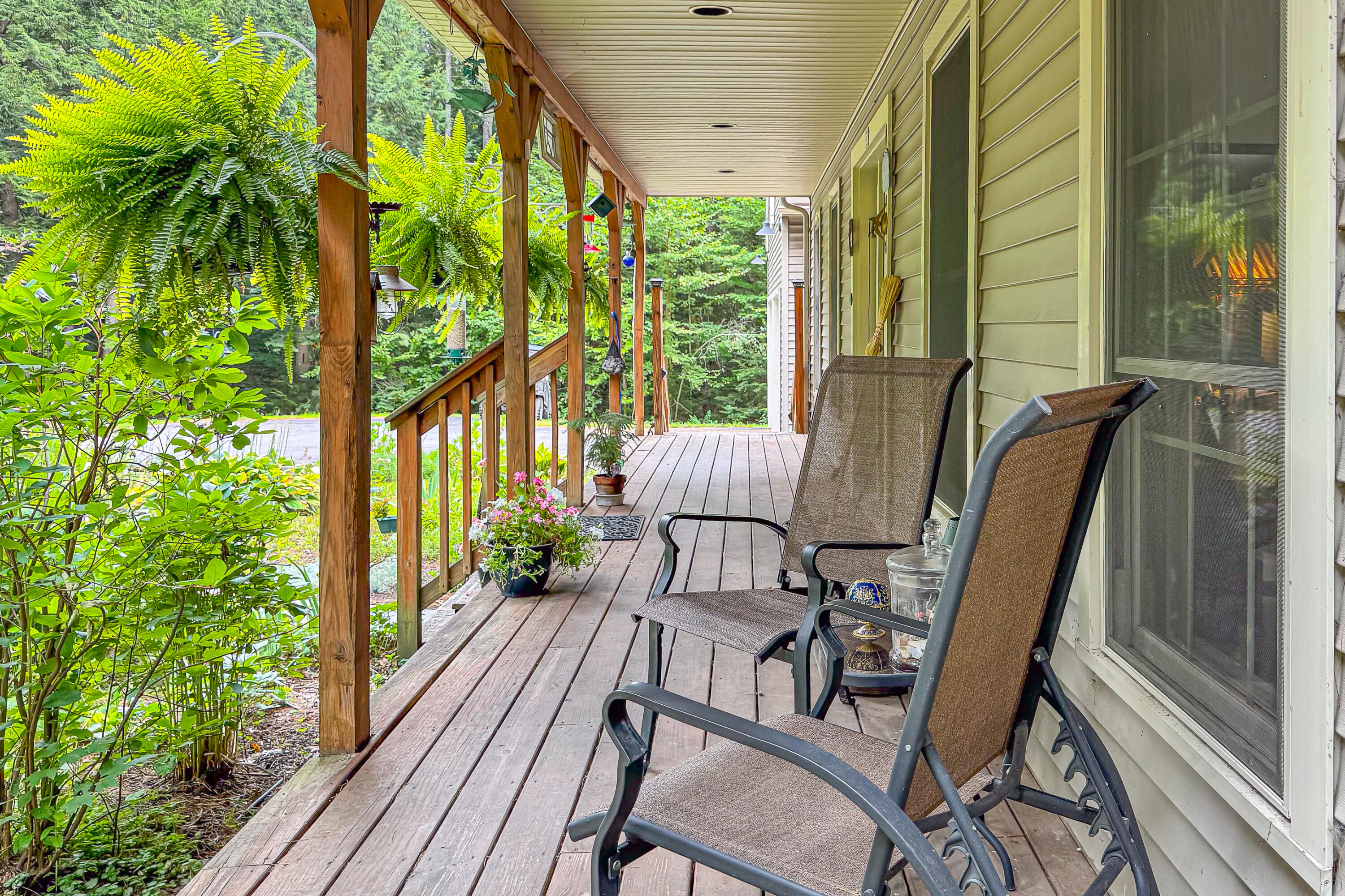 55 Sunnybrook Farm Road