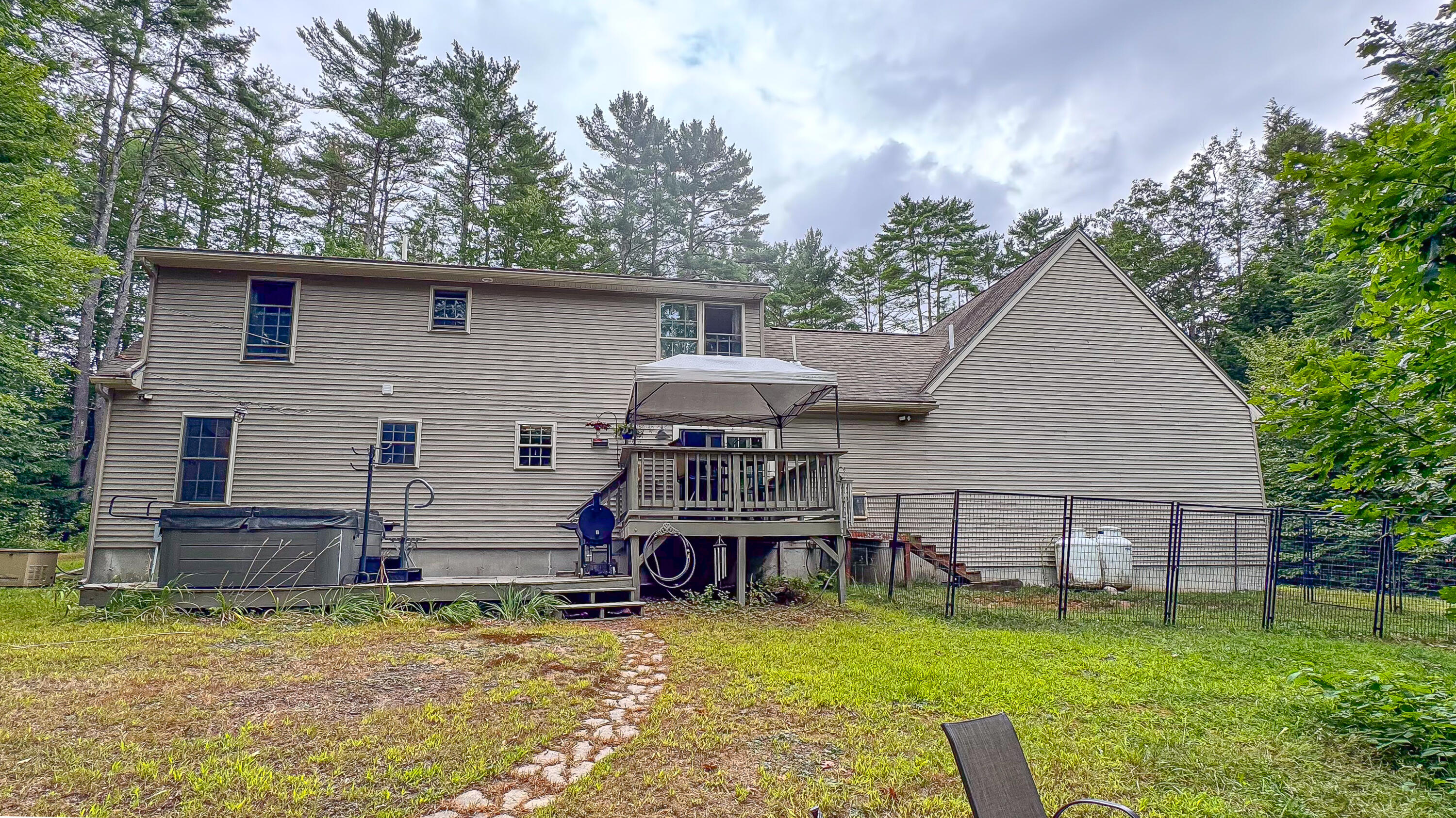 55 Sunnybrook Farm Road