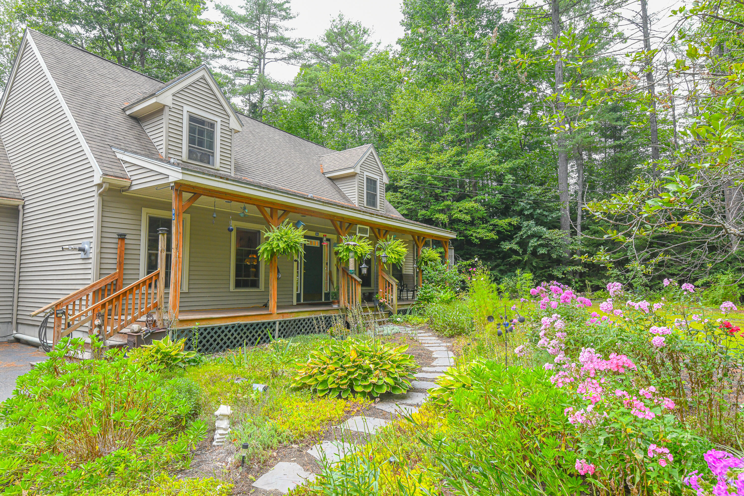 55 Sunnybrook Farm Road