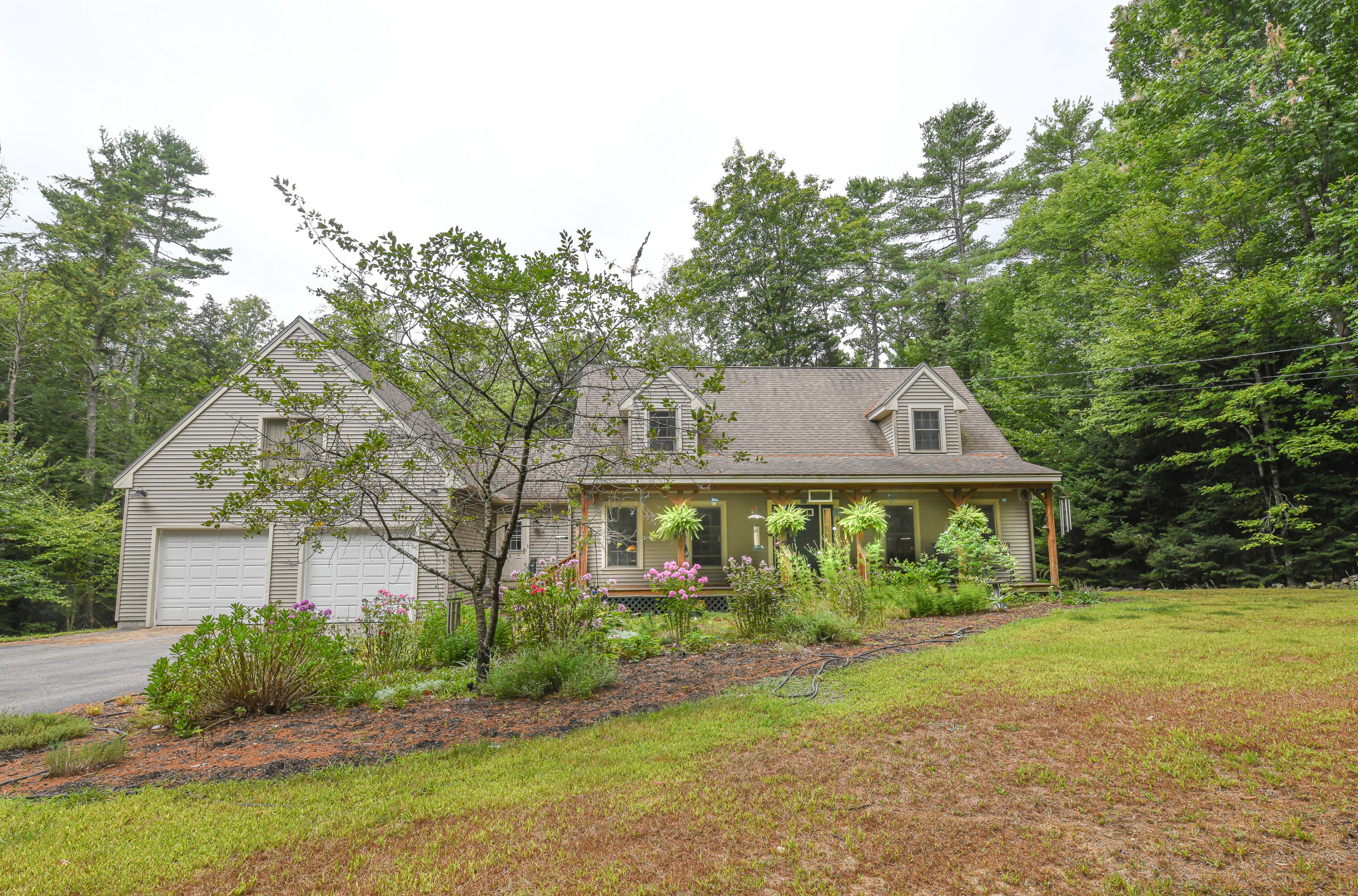 55 Sunnybrook Farm Road