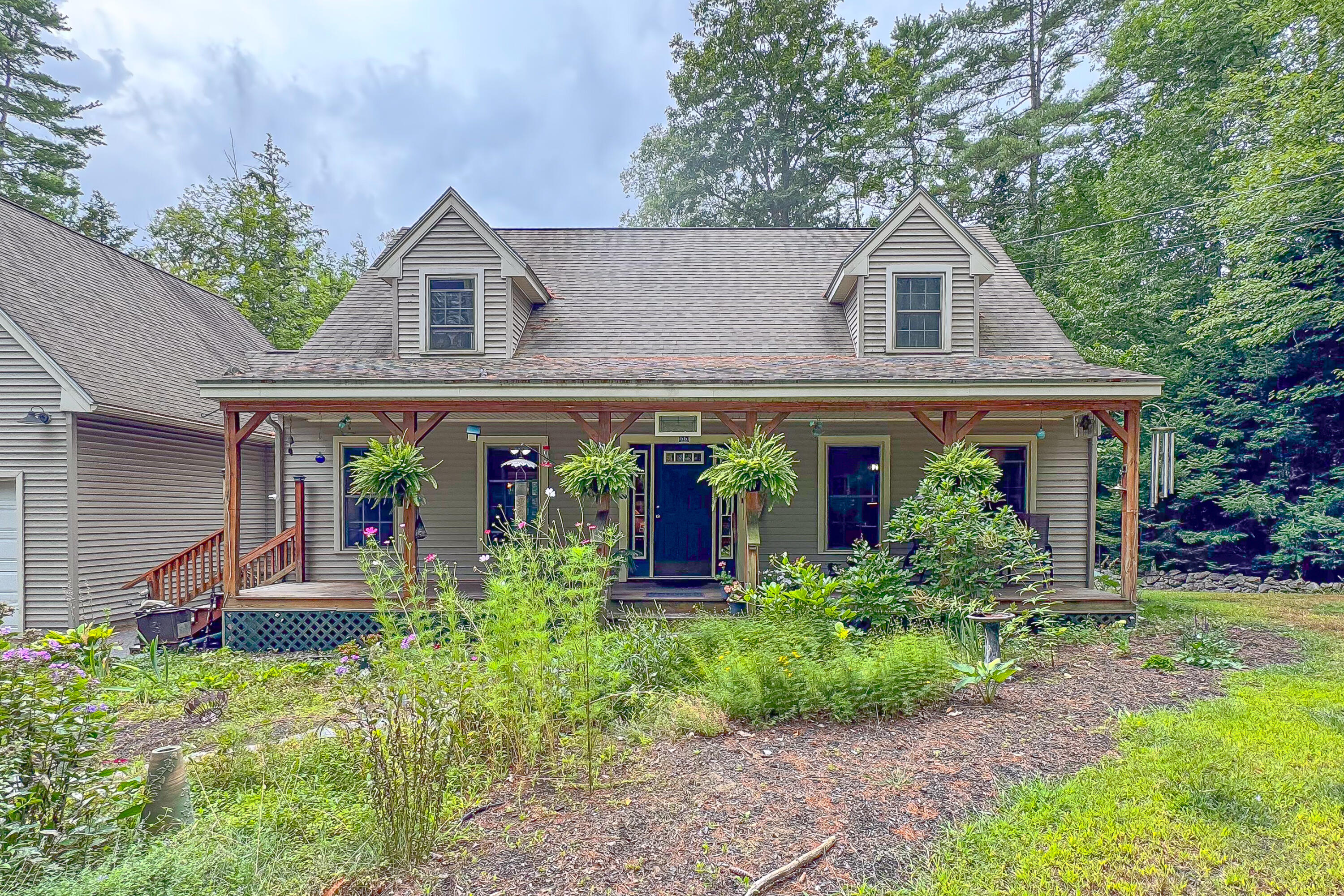 55 Sunnybrook Farm Road