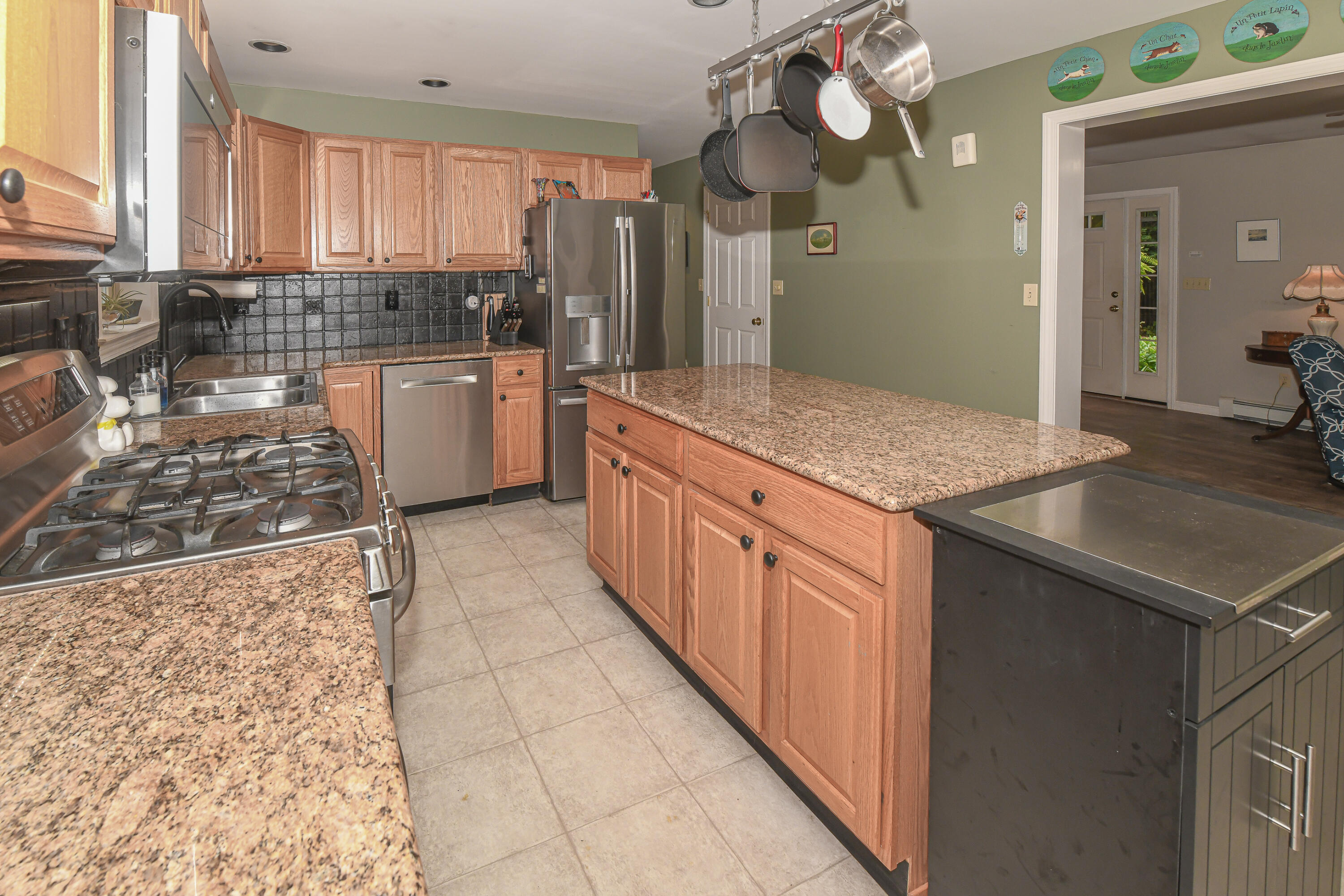 55 Sunnybrook Farm Road