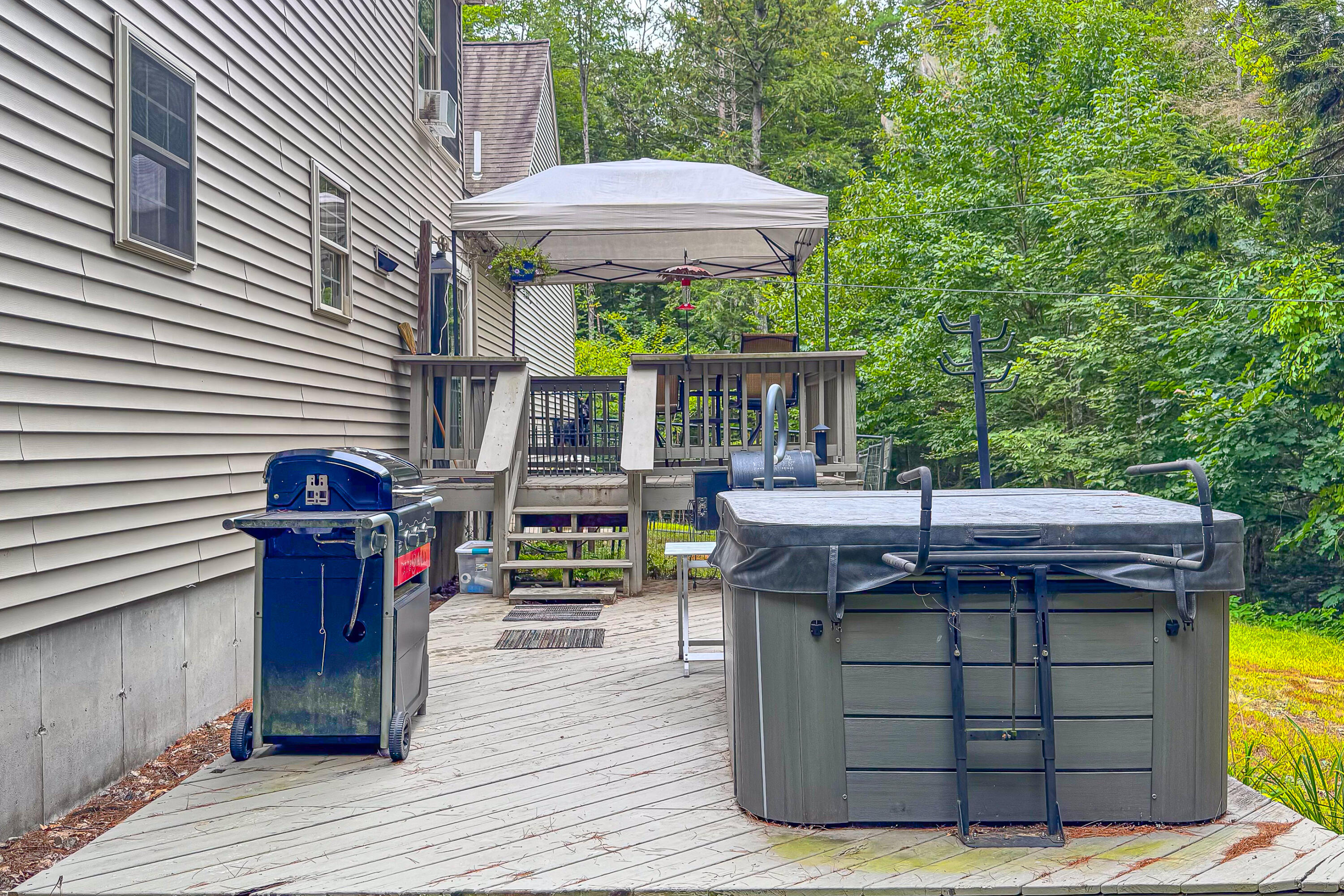 55 Sunnybrook Farm Road