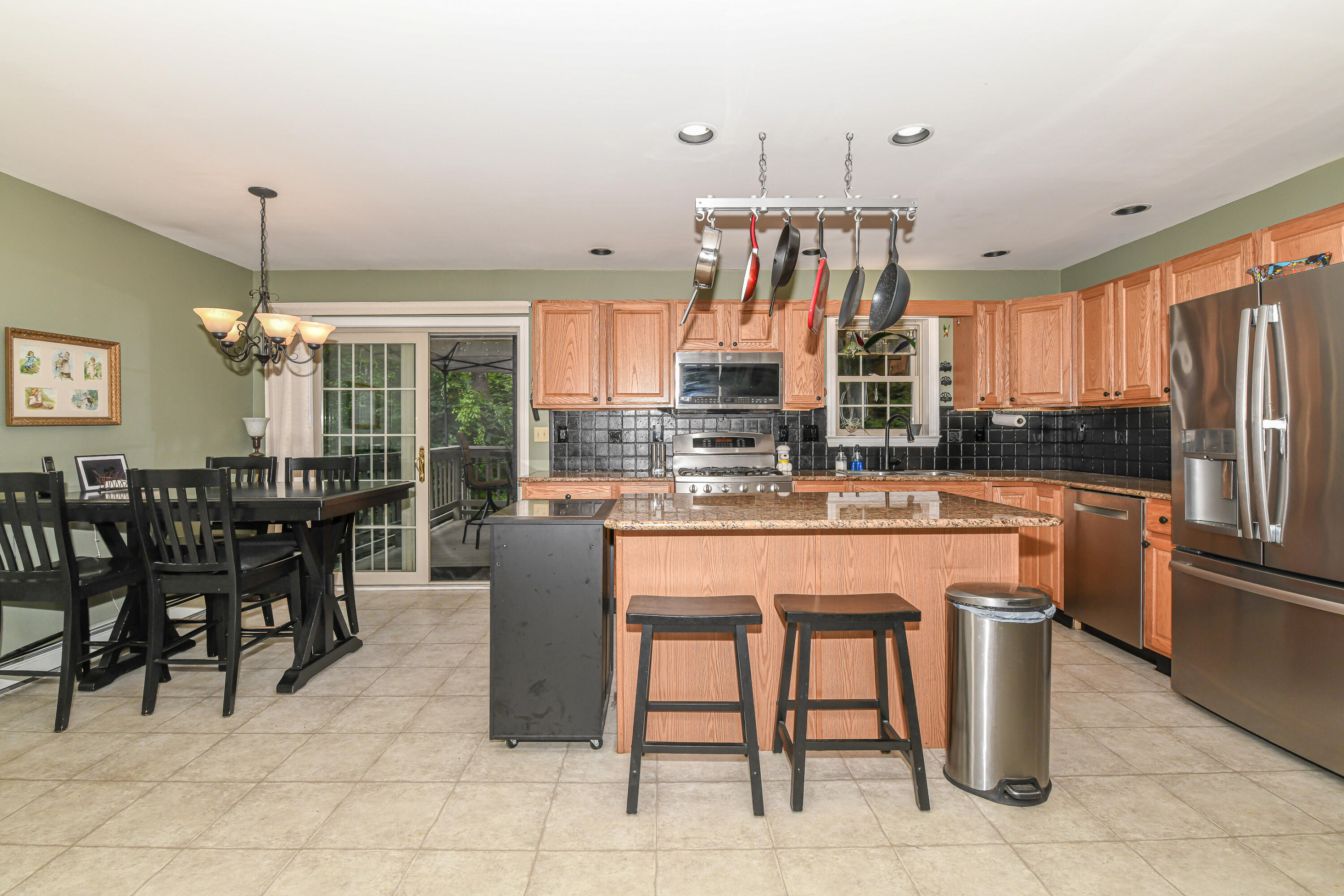 55 Sunnybrook Farm Road