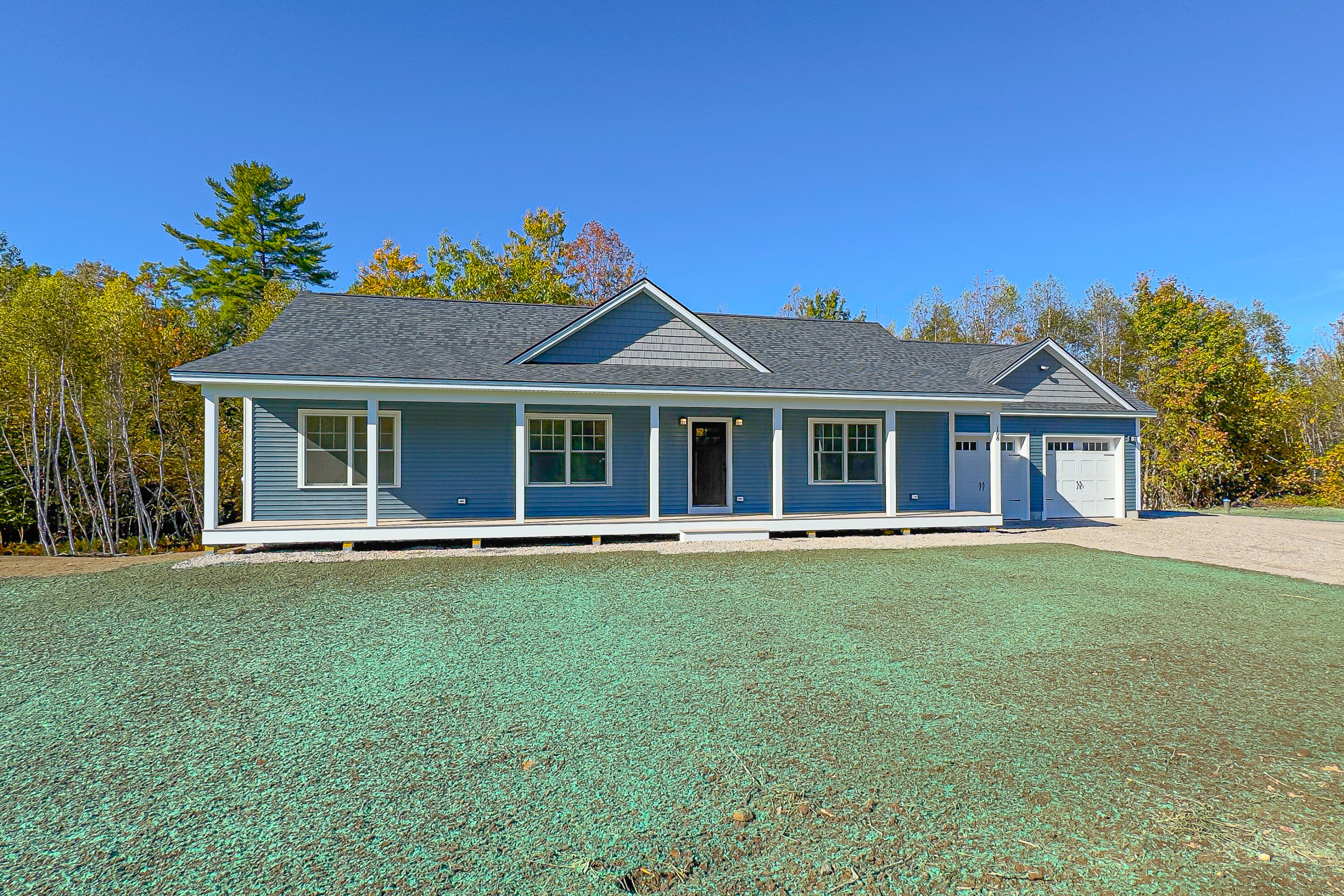 108 Skyview Road