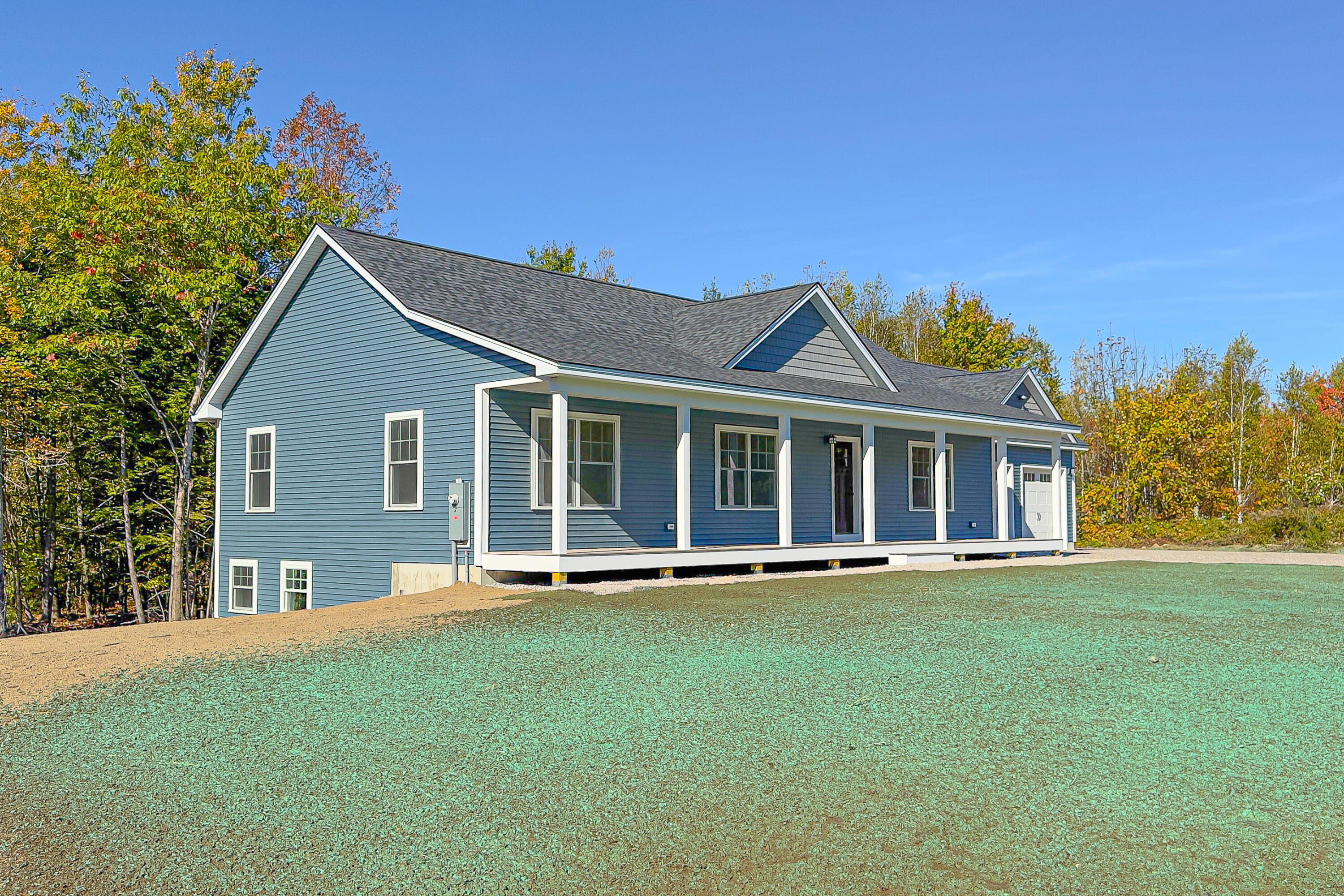 108 Skyview Road