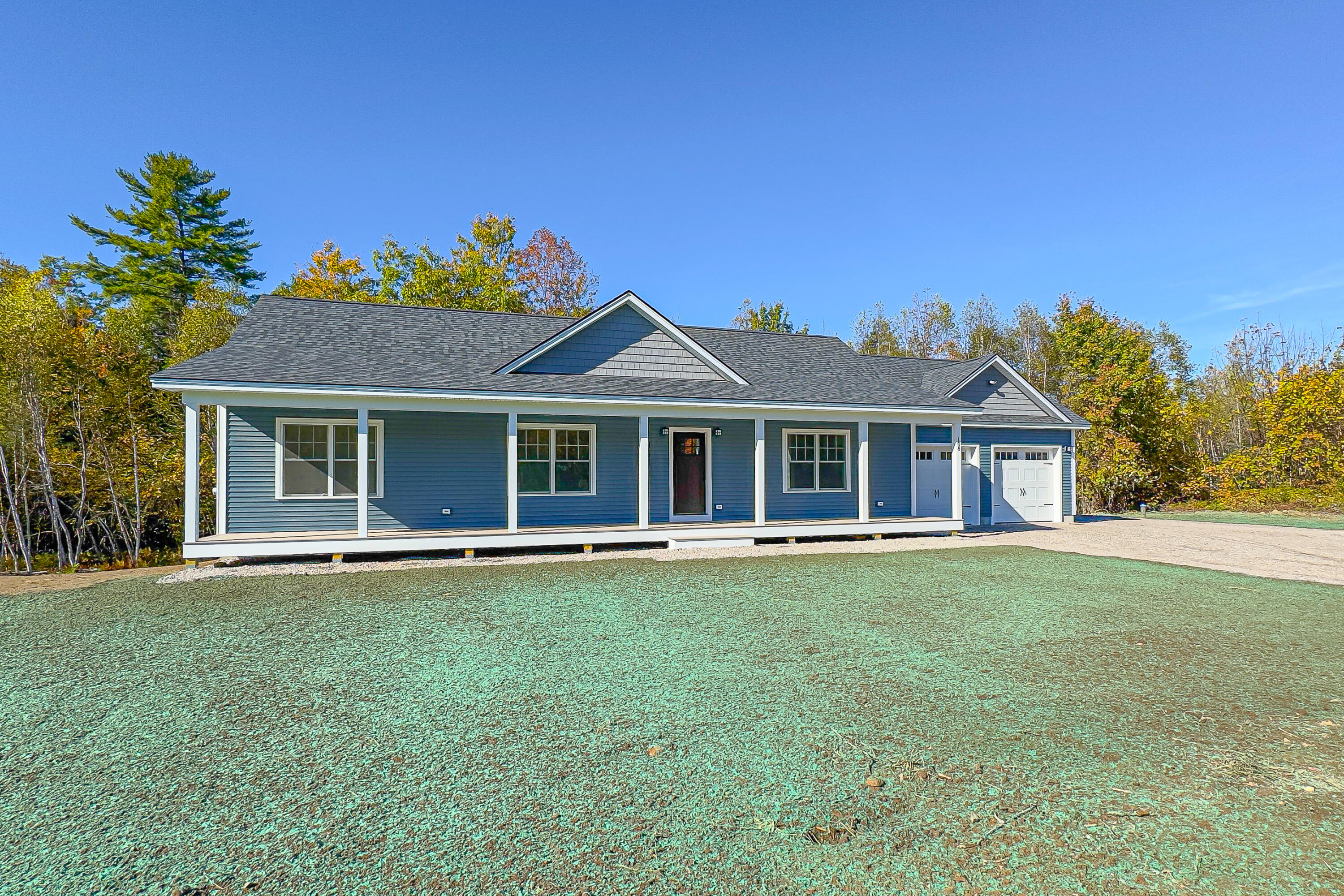 108 Skyview Road