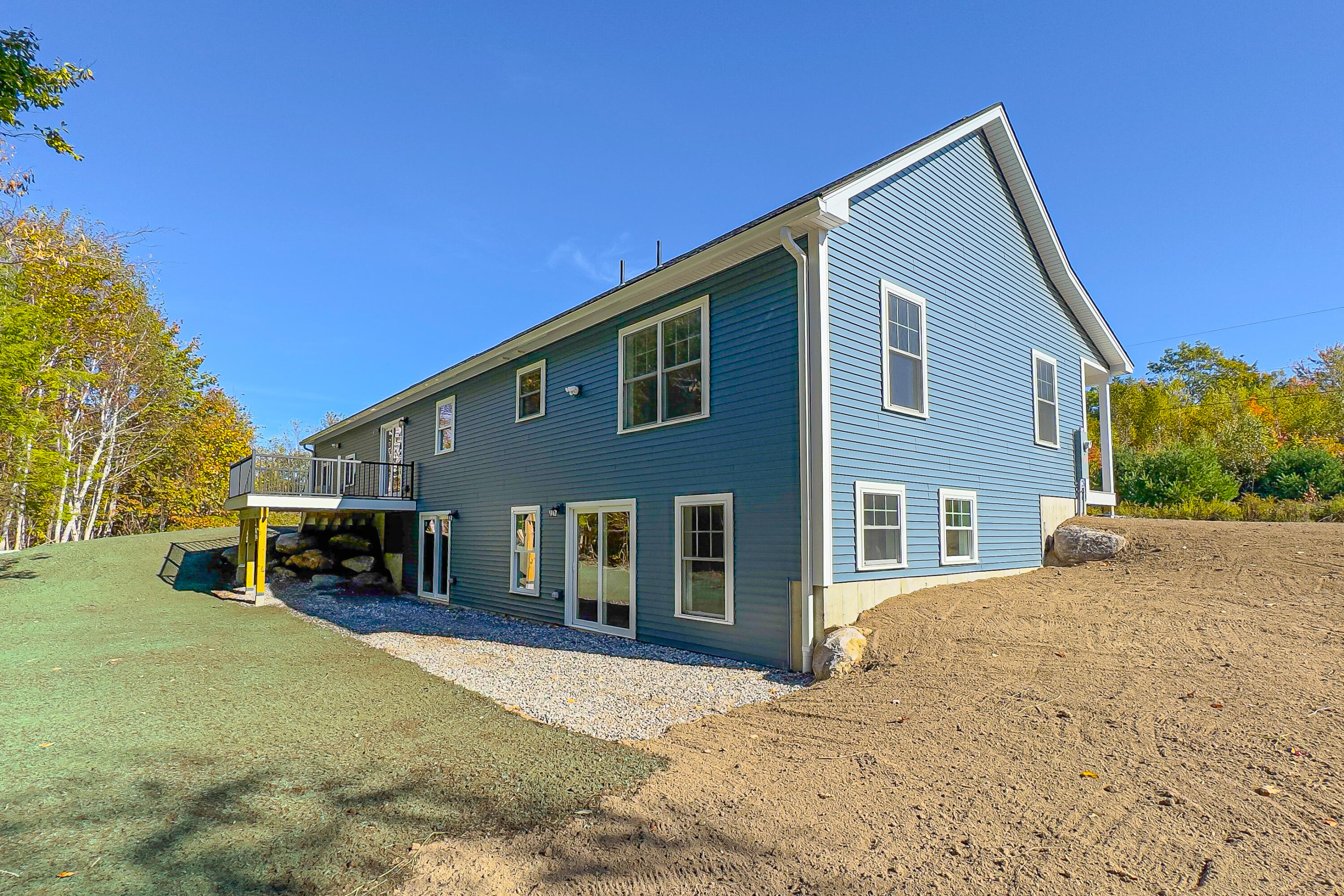 108 Skyview Road