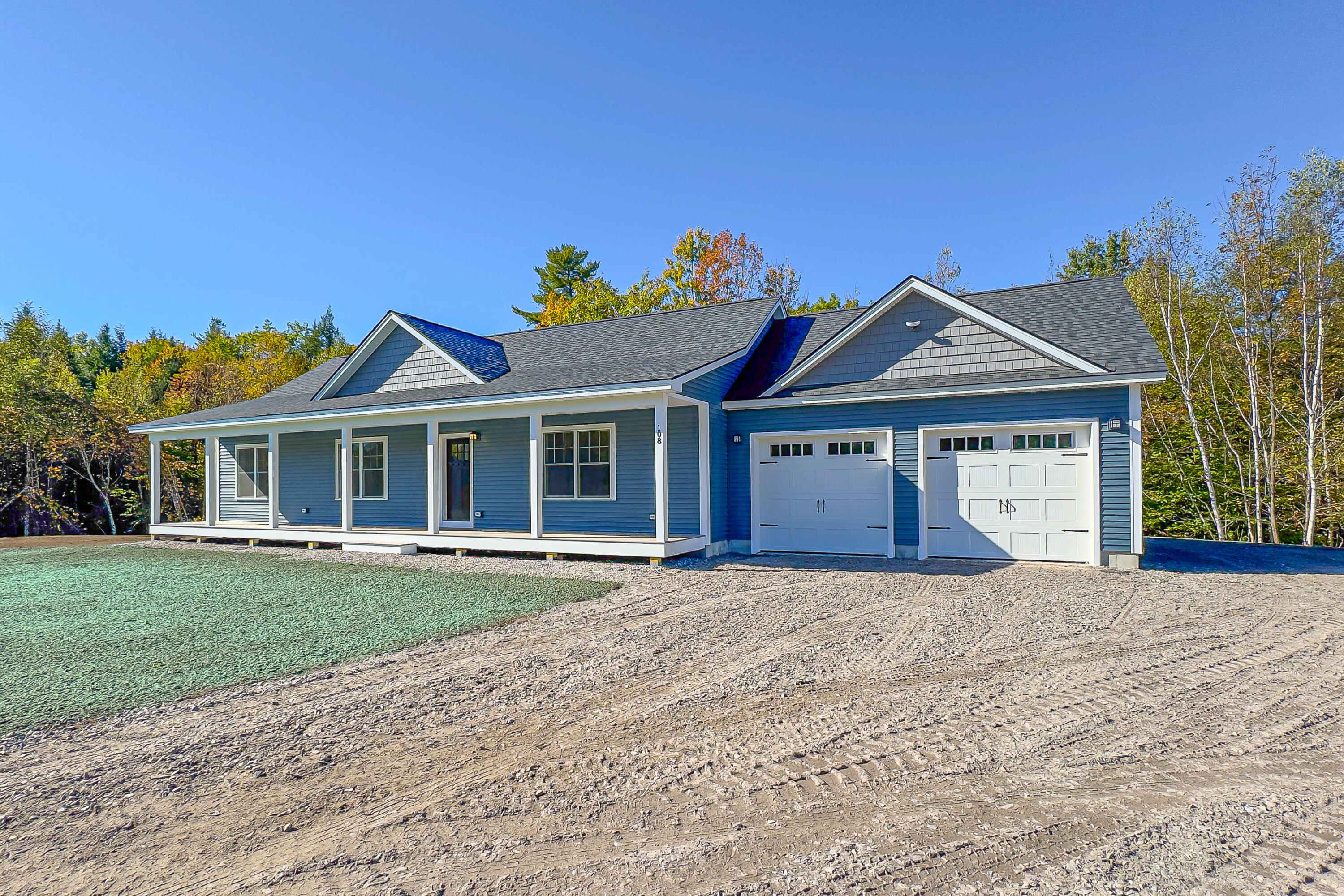 108 Skyview Road