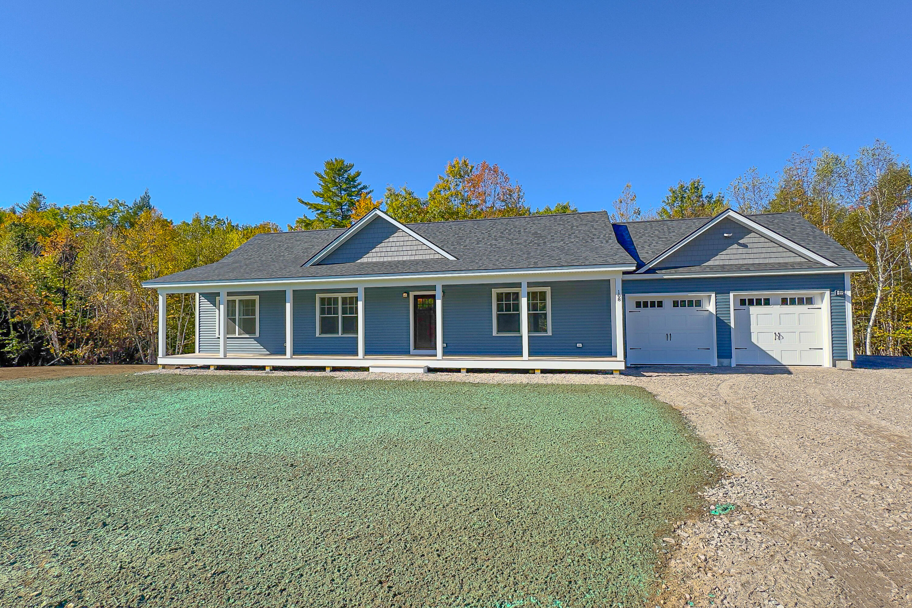 108 Skyview Road