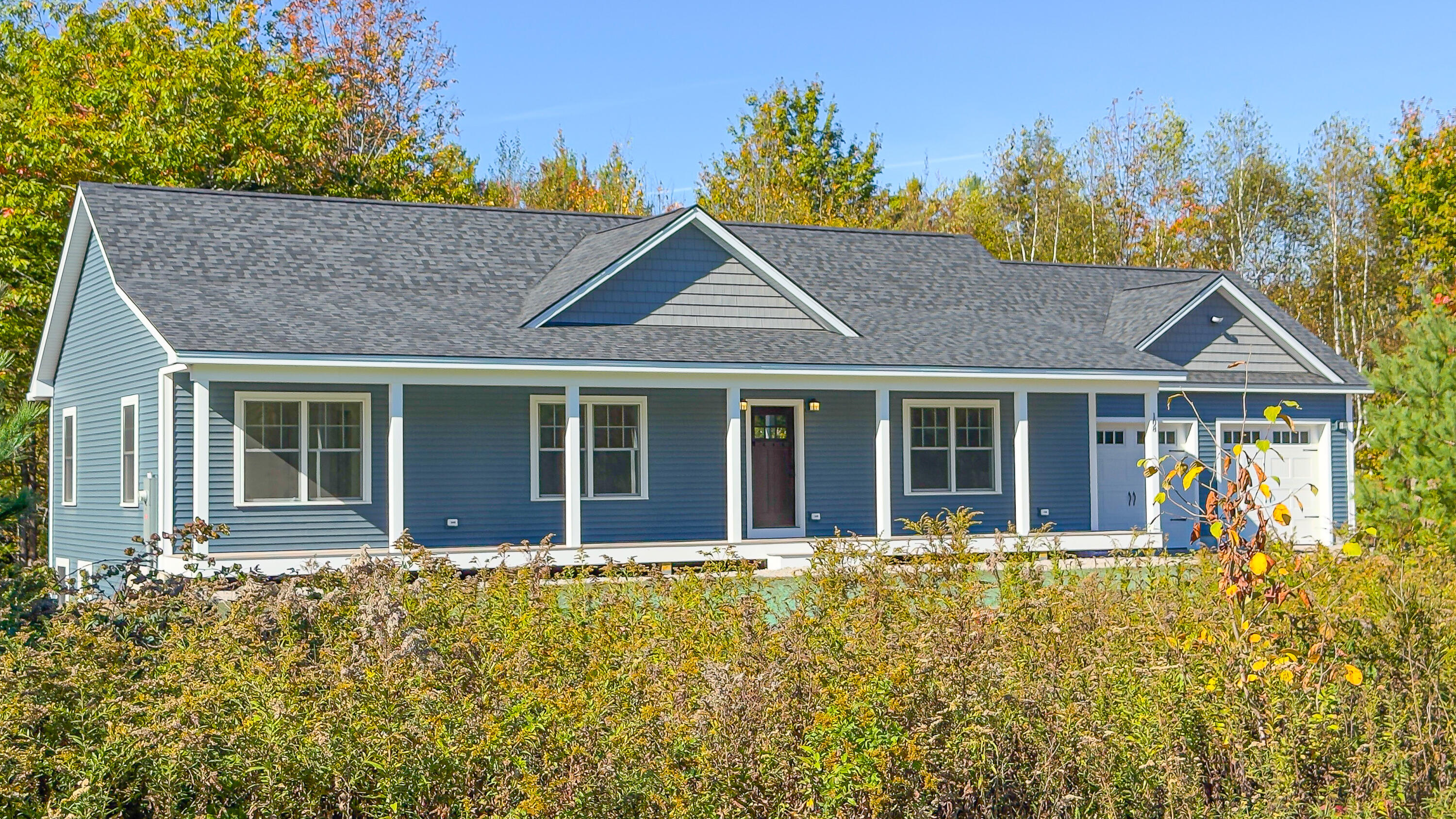108 Skyview Road