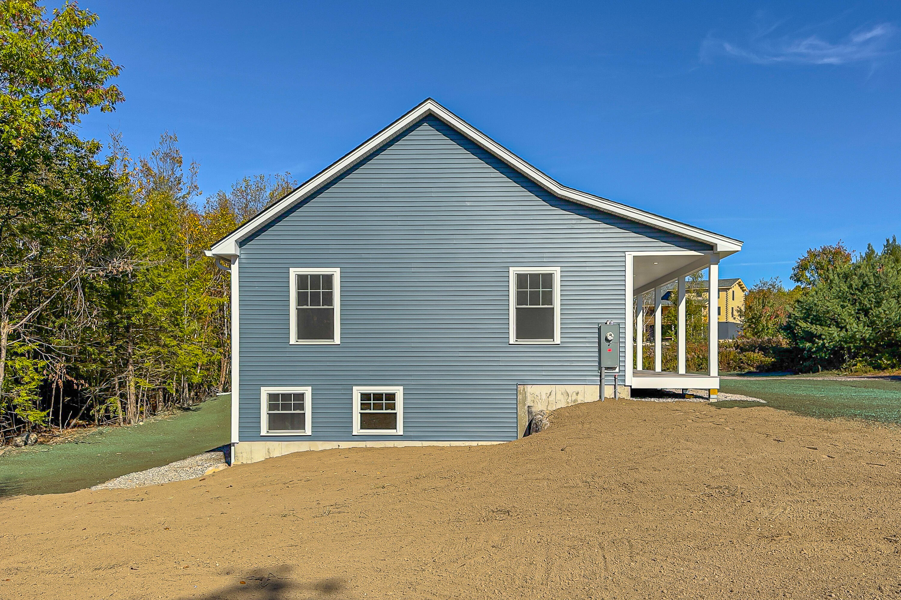 108 Skyview Road