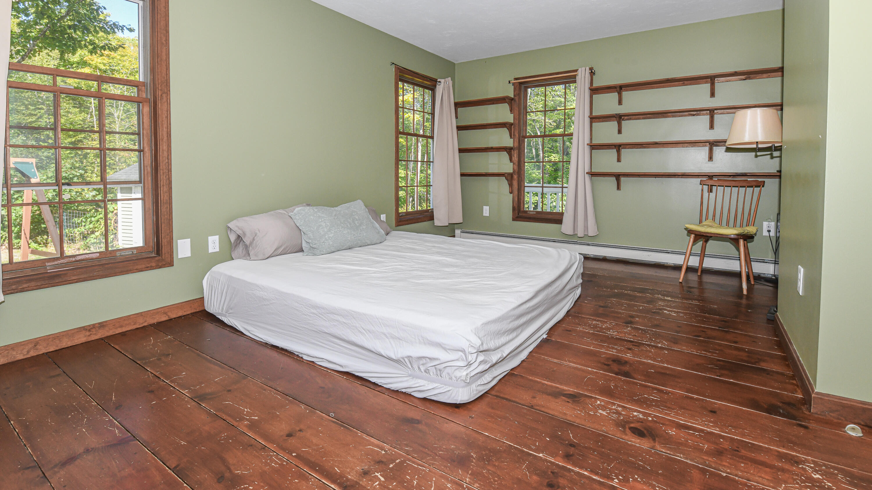 112 Thompson Lake Shores Road