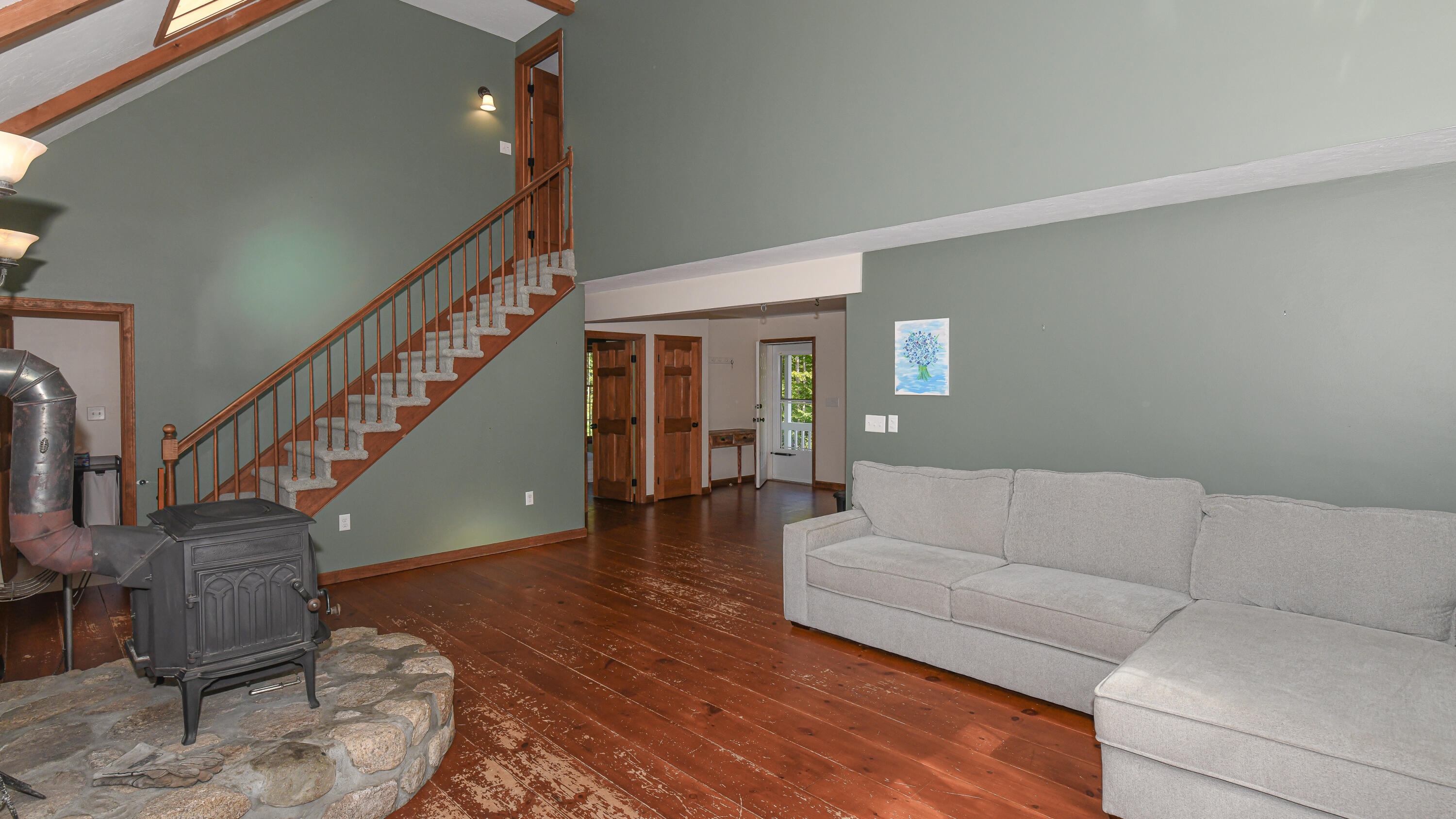 112 Thompson Lake Shores Road
