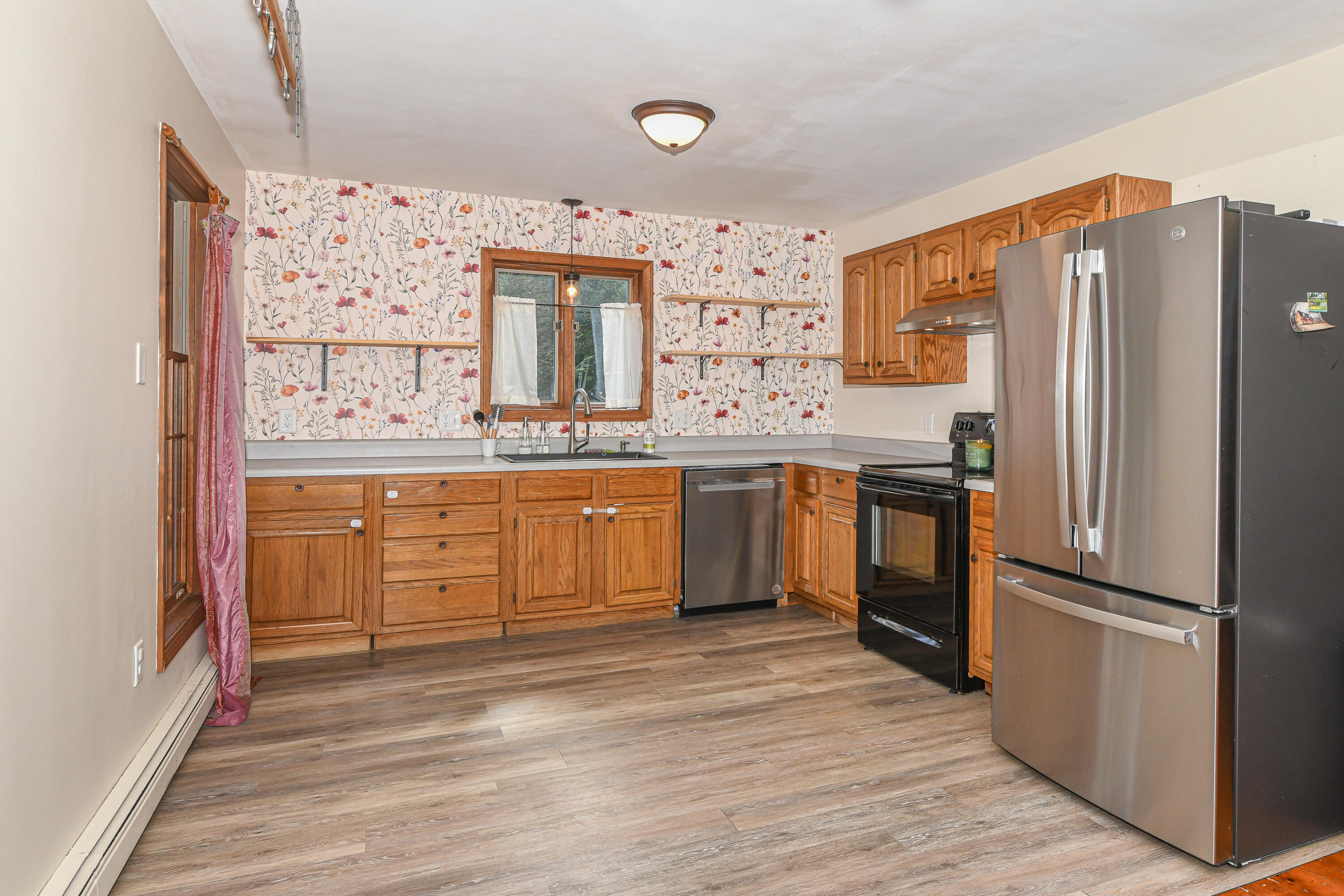 112 Thompson Lake Shores Road