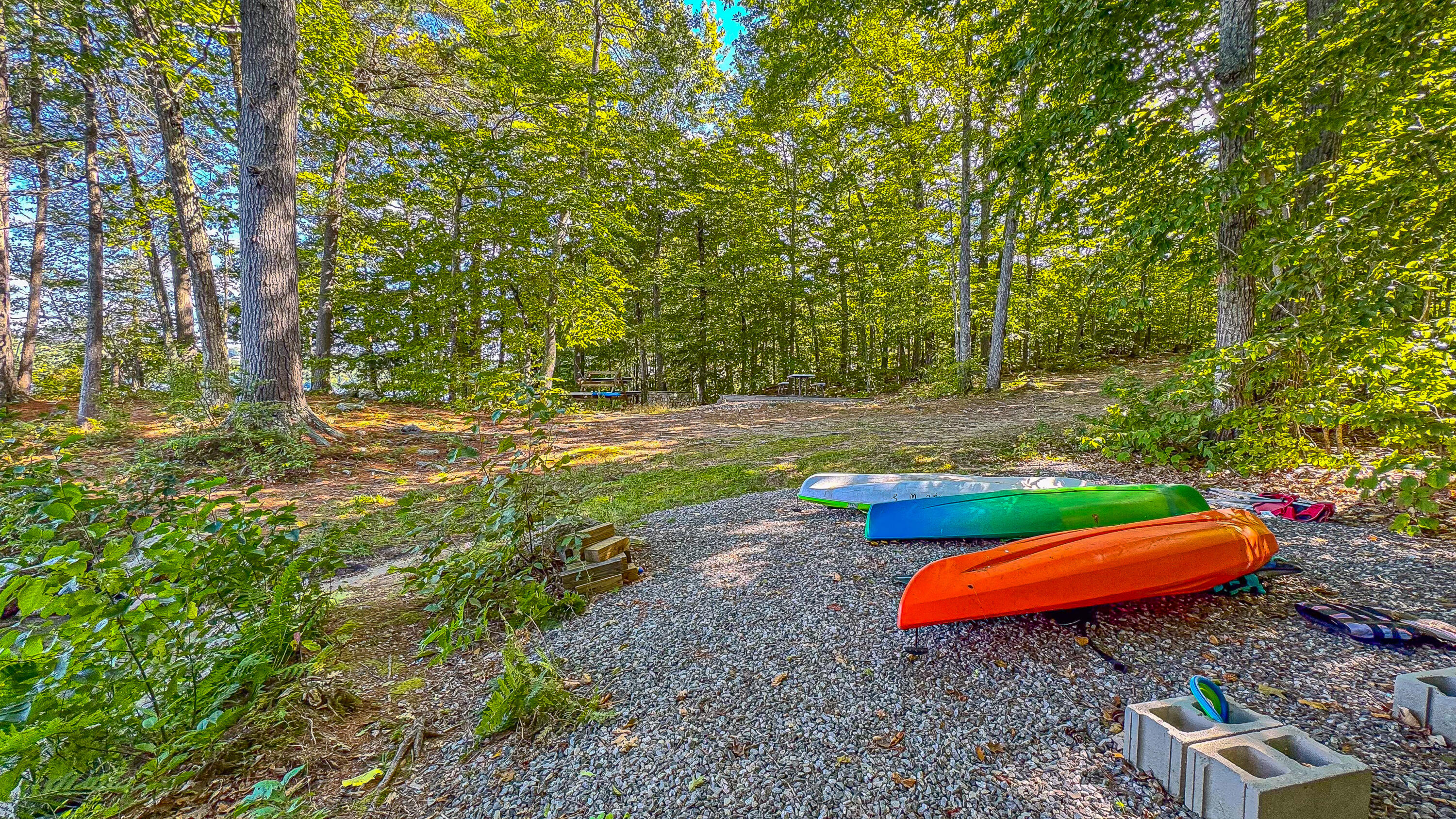 112 Thompson Lake Shores Road
