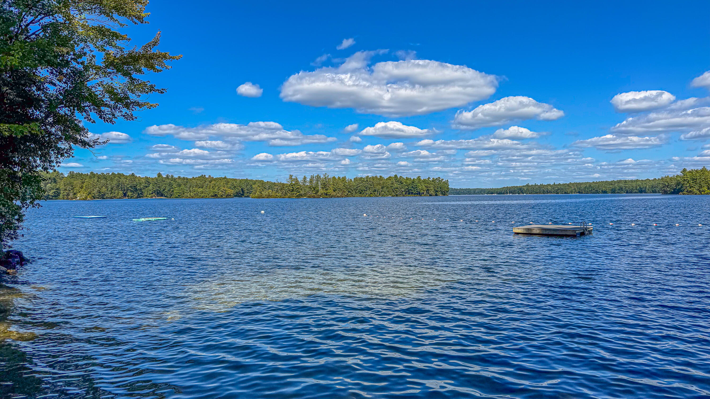 112 Thompson Lake Shores Road