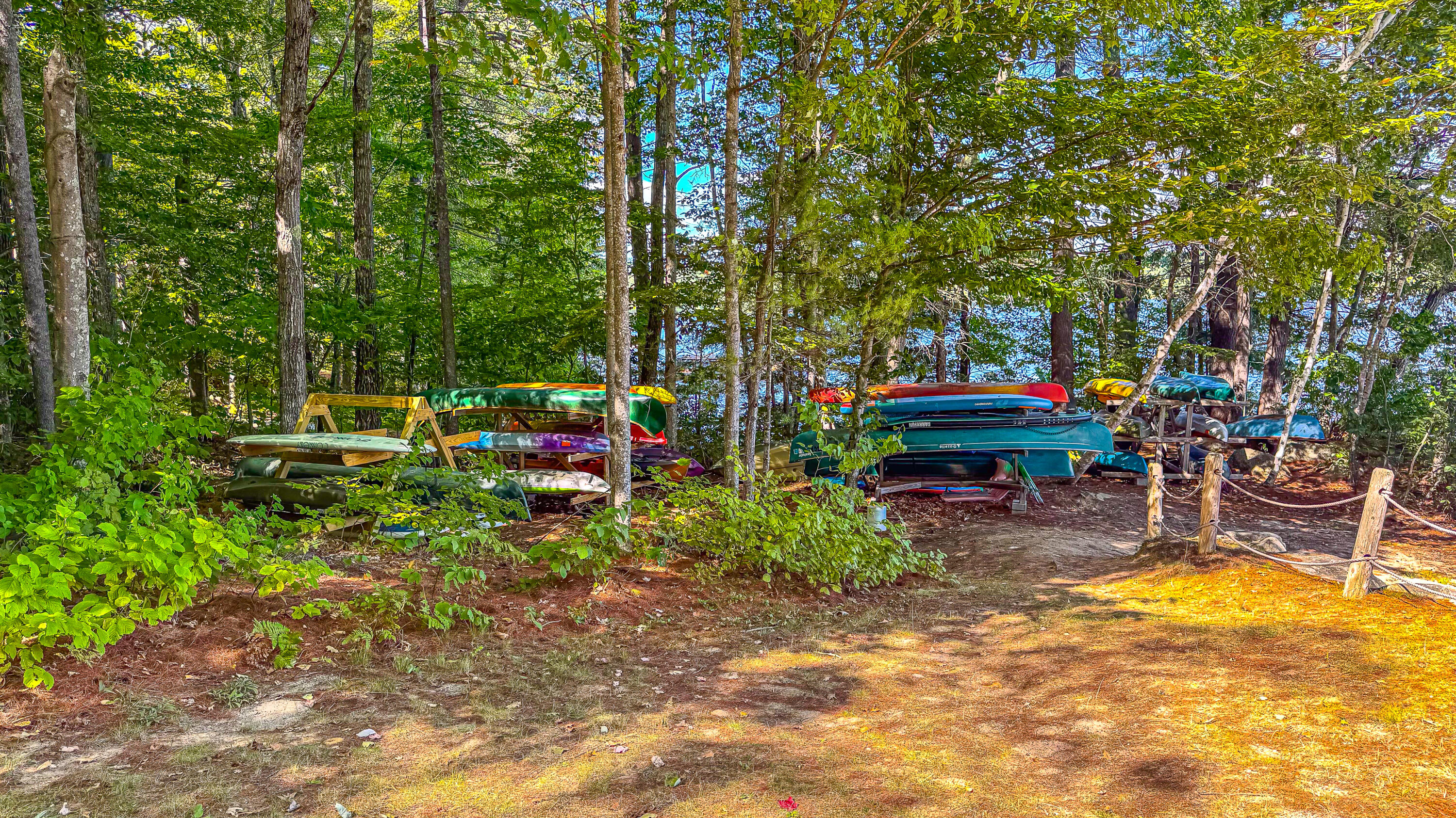112 Thompson Lake Shores Road