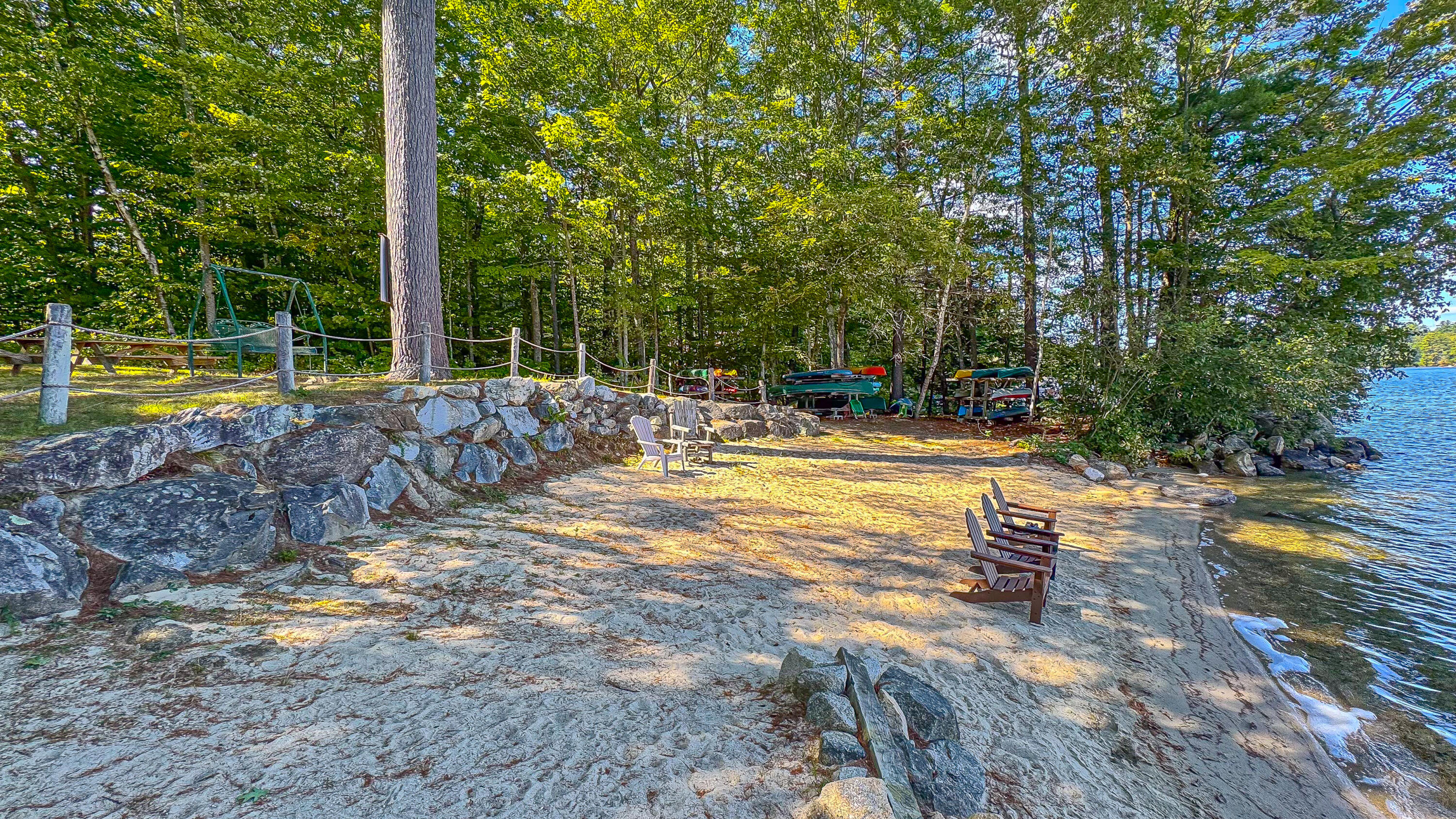 112 Thompson Lake Shores Road