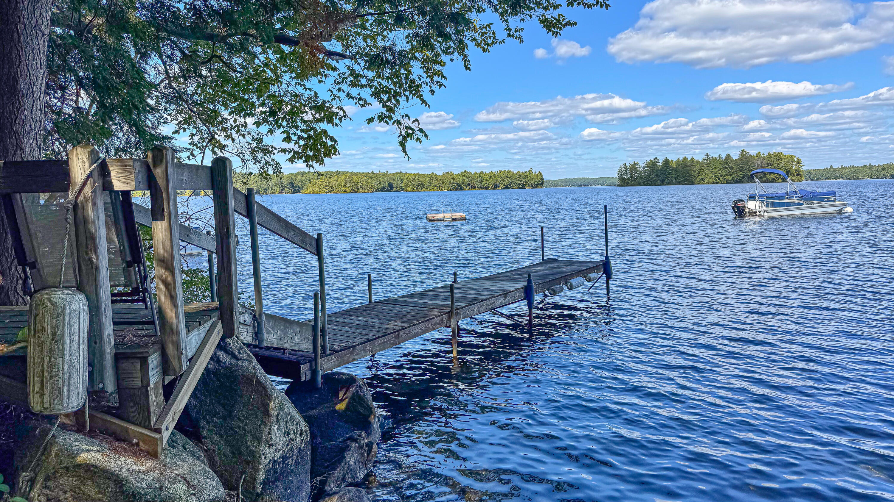 112 Thompson Lake Shores Road
