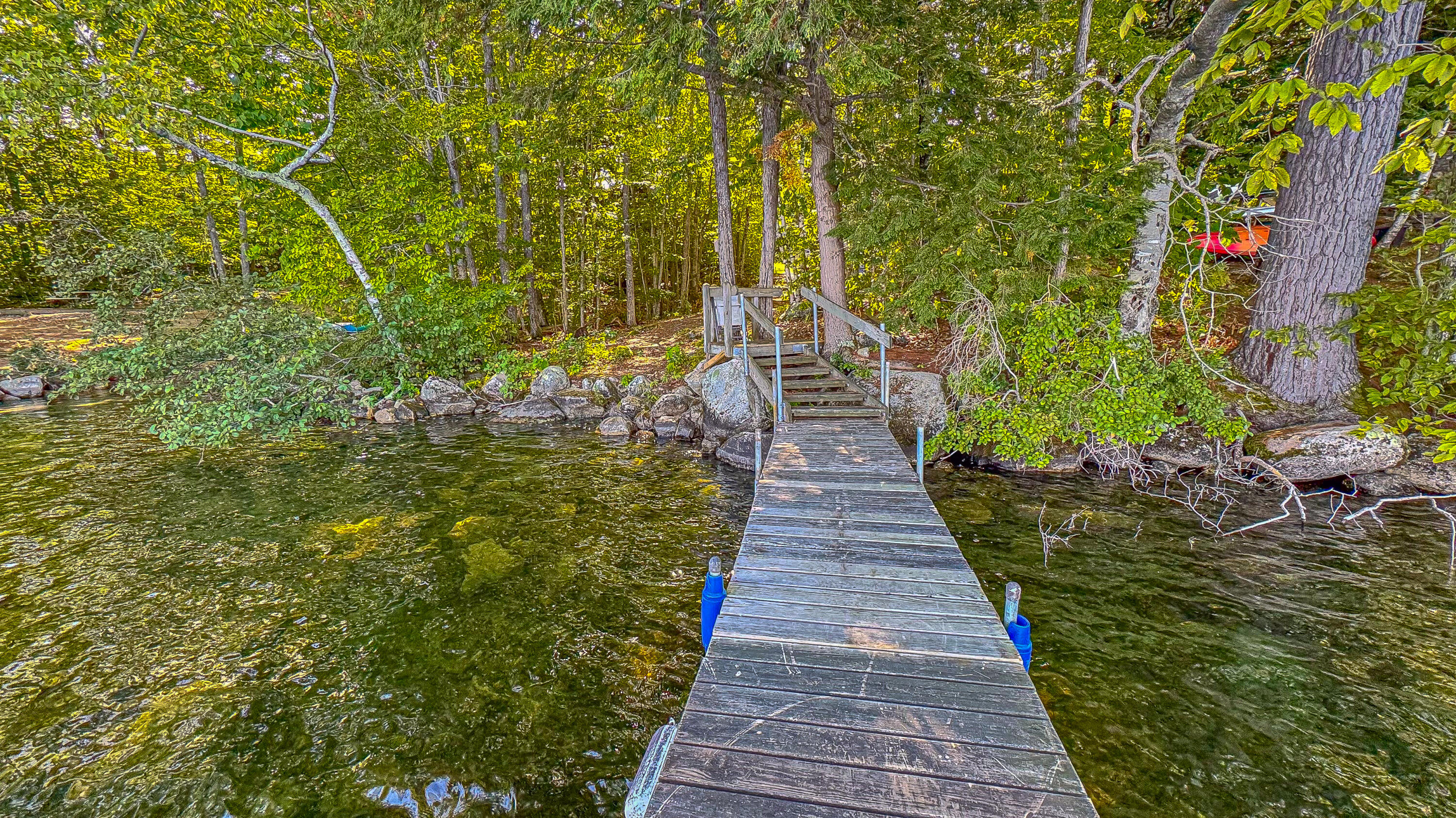 112 Thompson Lake Shores Road