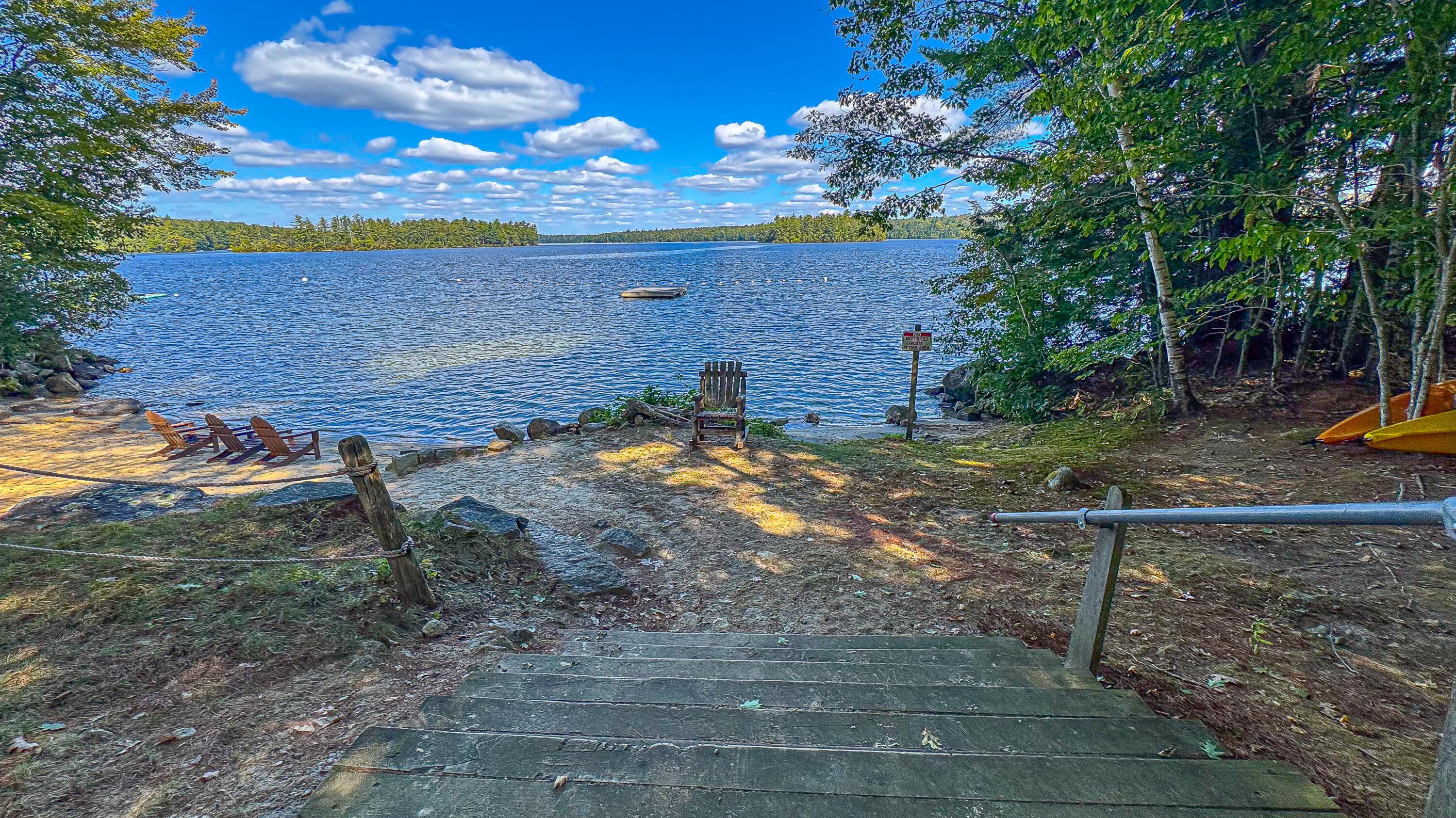 112 Thompson Lake Shores Road