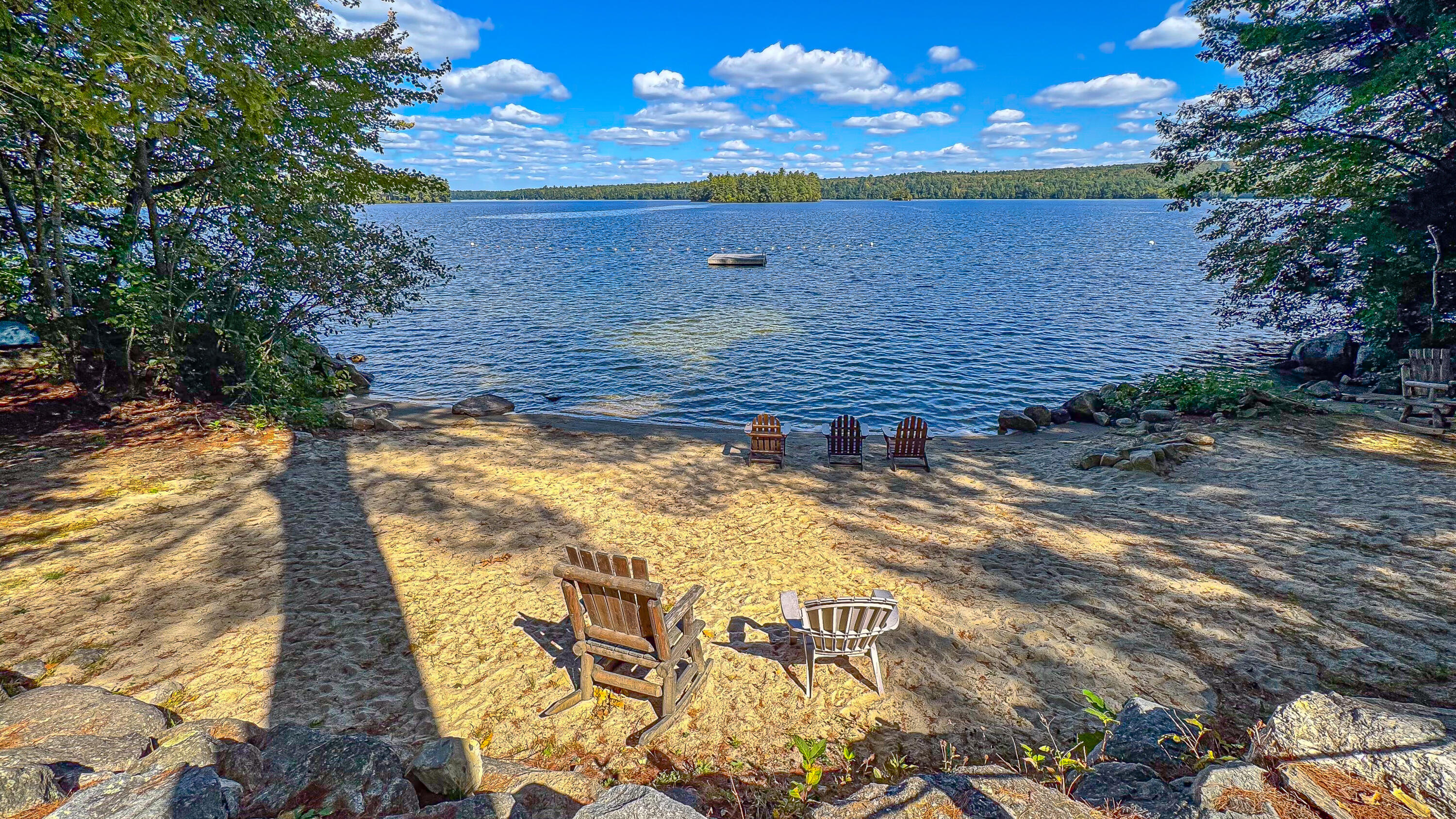 112 Thompson Lake Shores Road