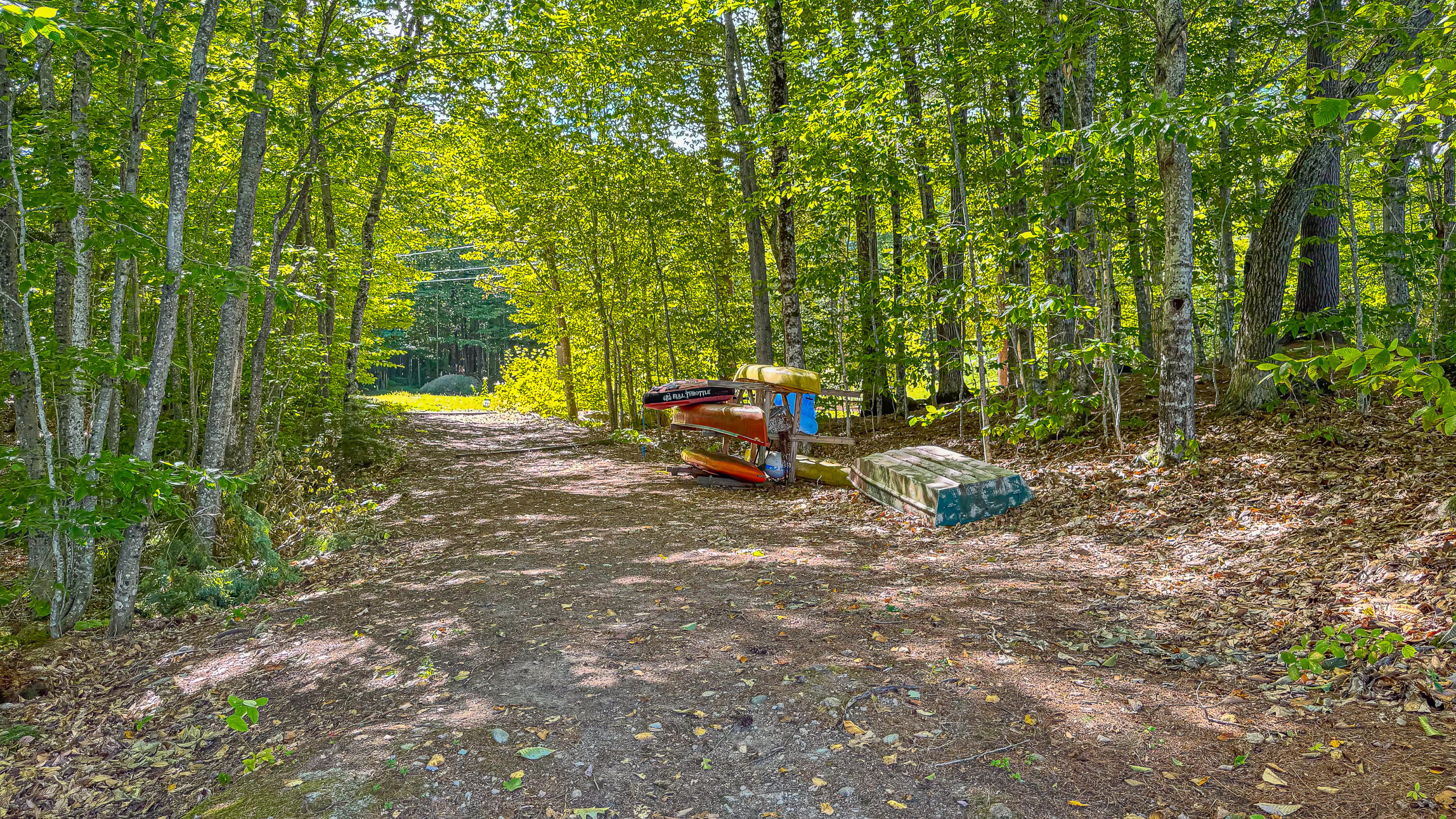 112 Thompson Lake Shores Road