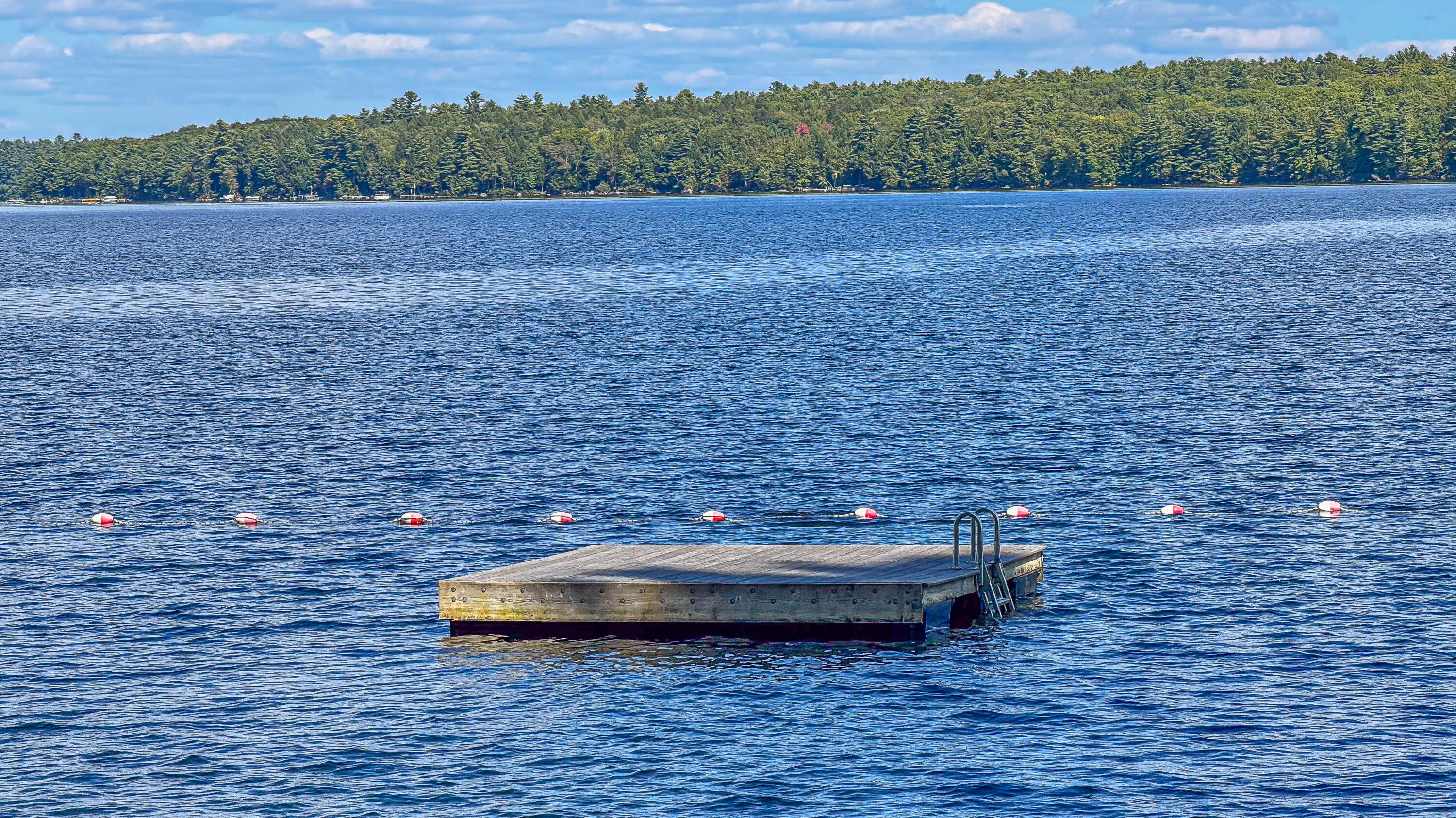 112 Thompson Lake Shores Road