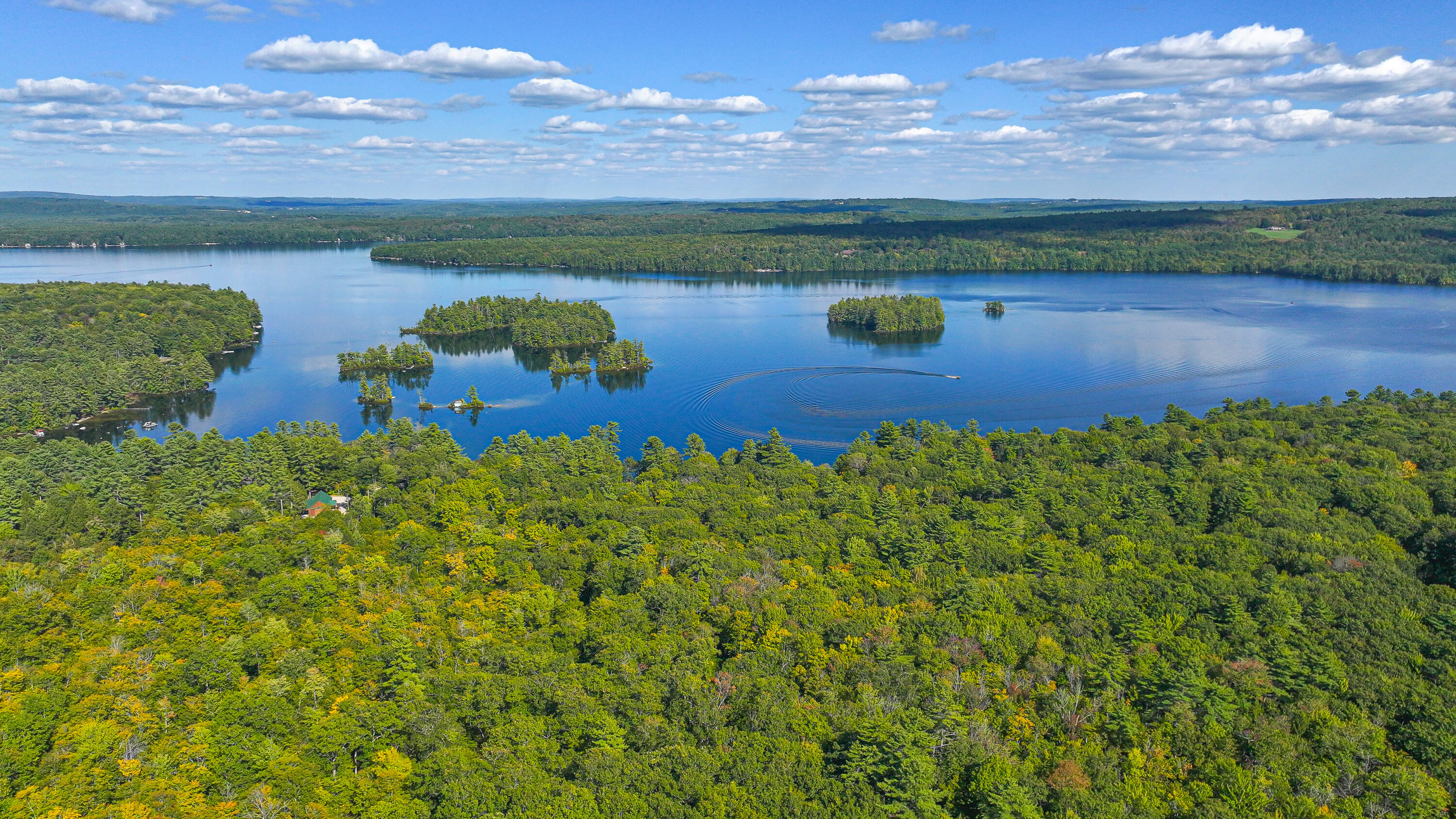112 Thompson Lake Shores Road